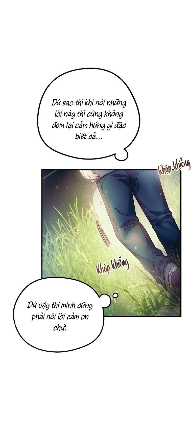 đọc truyện Cơn Mưa Mật Ngọt Chương 6 ảnh 3 tại Giả Dược