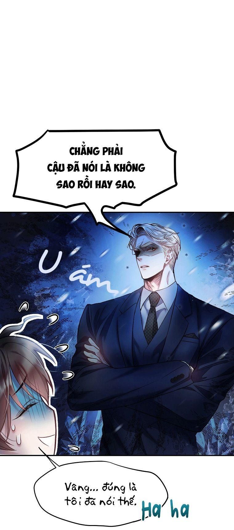 đọc truyện Cơn Mưa Mật Ngọt Chương 7 ảnh 3 tại Giả Dược