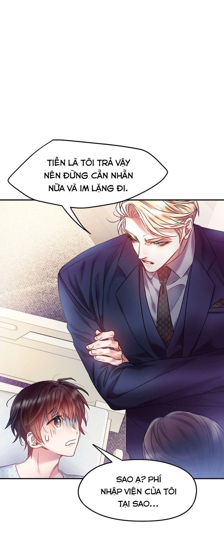 đọc truyện Cơn Mưa Mật Ngọt Chương 7 ảnh 29 tại Giả Dược
