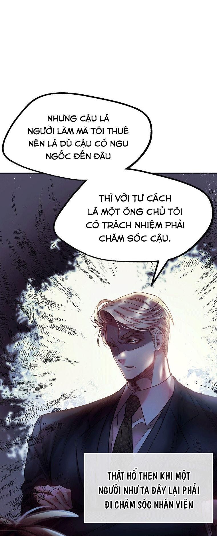 đọc truyện Cơn Mưa Mật Ngọt Chương 7 ảnh 33 tại Giả Dược