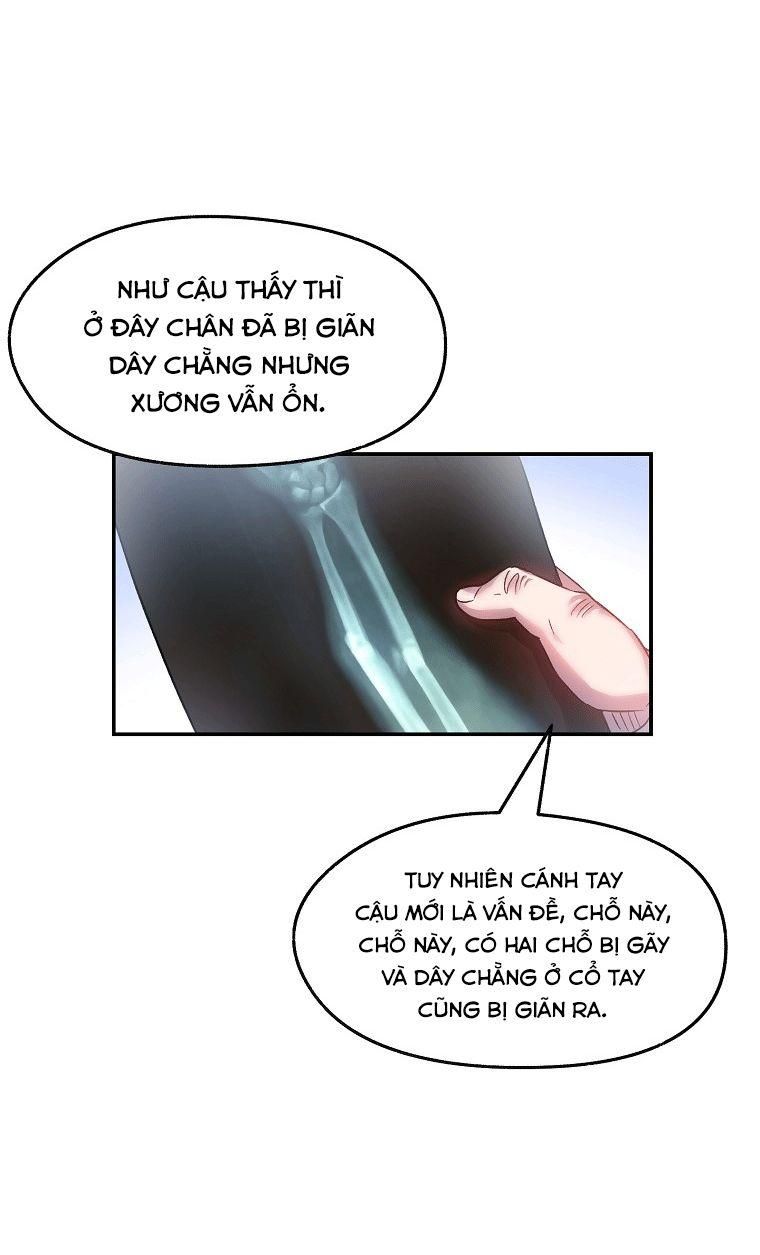 đọc truyện Cơn Mưa Mật Ngọt Chương 7 ảnh 39 tại Giả Dược