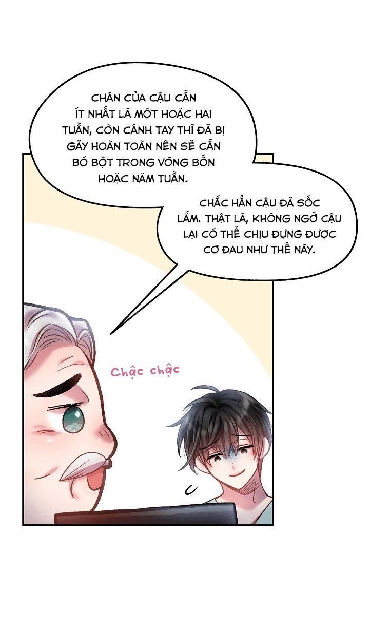 đọc truyện Cơn Mưa Mật Ngọt Chương 7 ảnh 40 tại Giả Dược