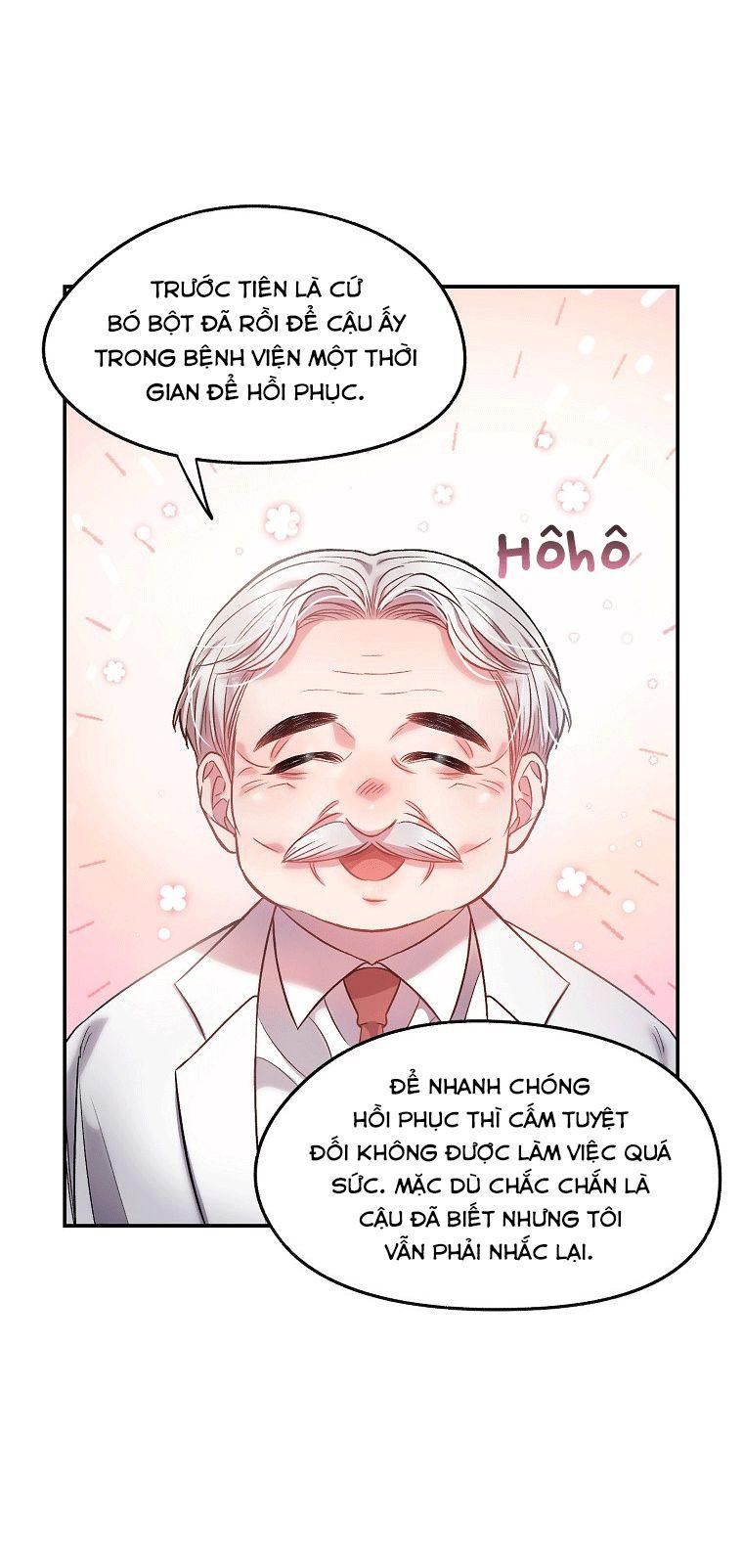 đọc truyện Cơn Mưa Mật Ngọt Chương 7 ảnh 45 tại Giả Dược