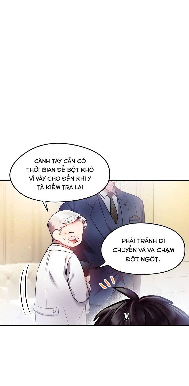 đọc truyện Cơn Mưa Mật Ngọt Chương 7 ảnh 47 tại Giả Dược