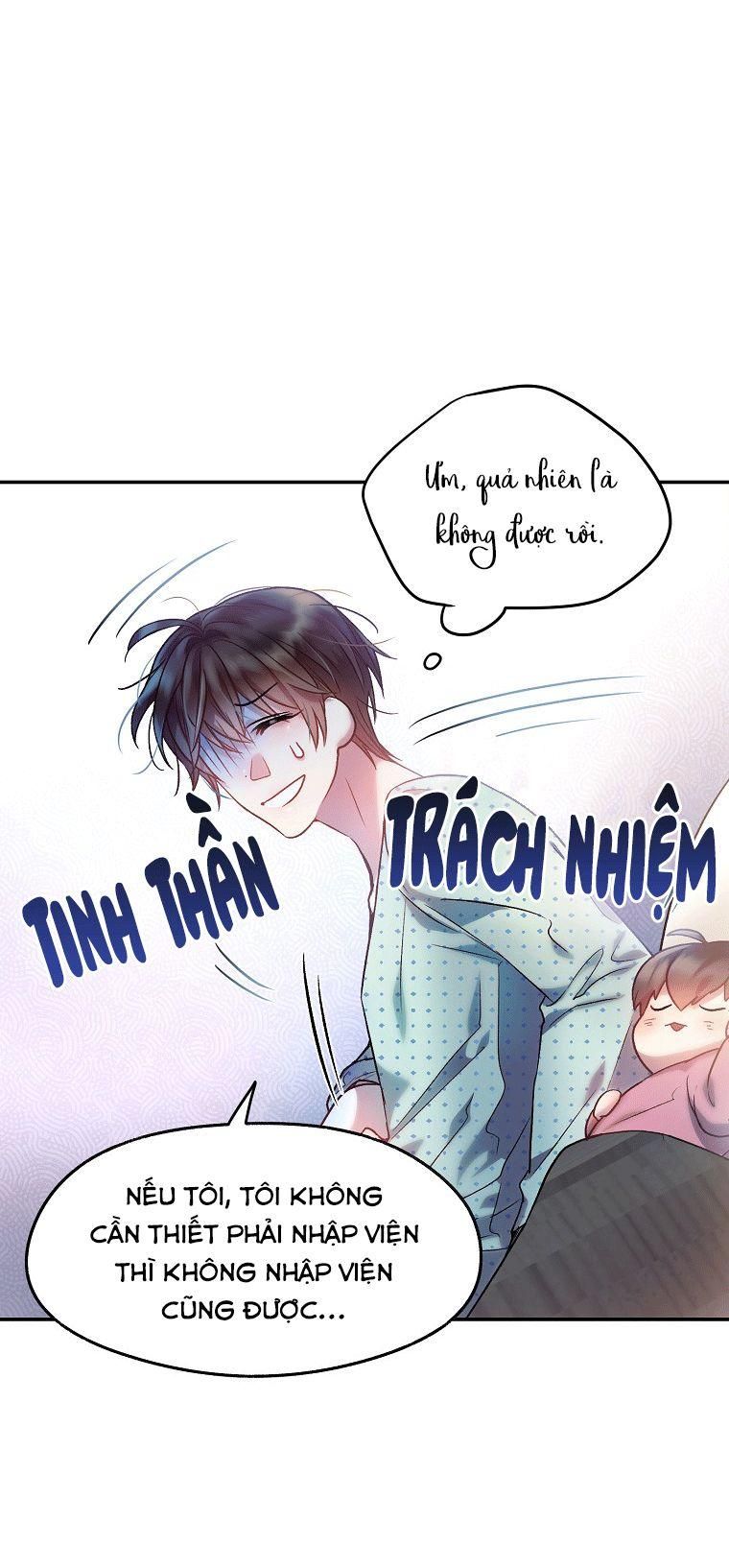 đọc truyện Cơn Mưa Mật Ngọt Chương 7 ảnh 53 tại Giả Dược
