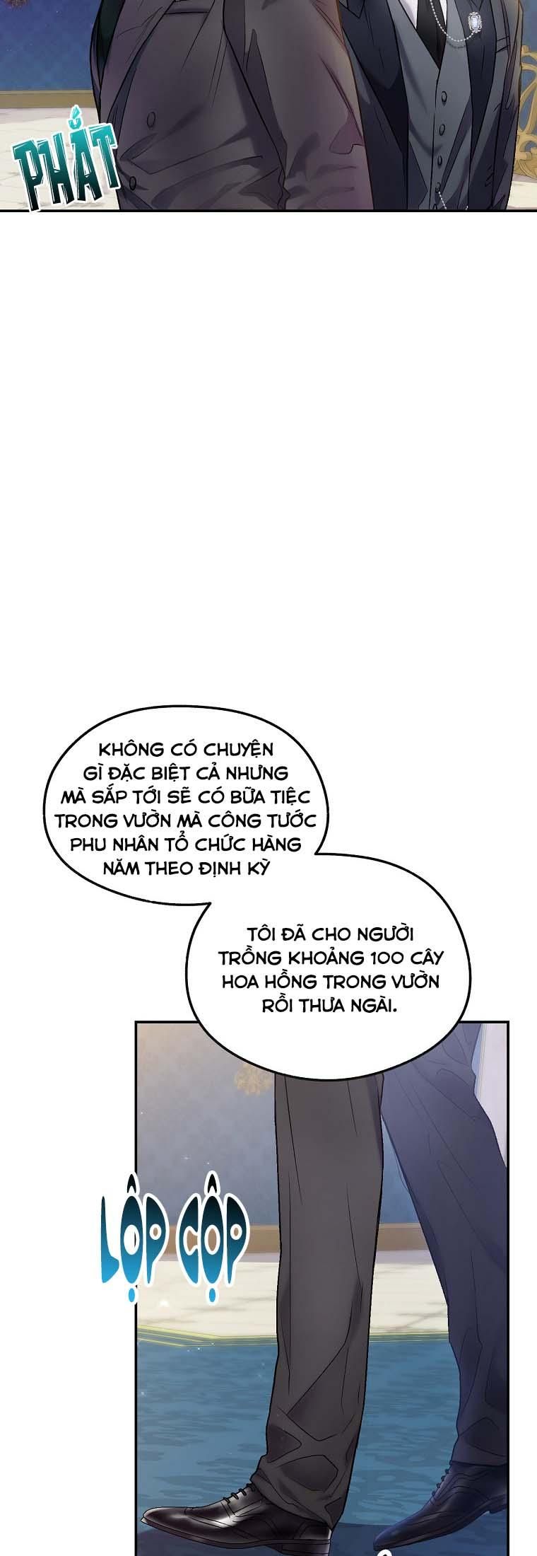 đọc truyện Cơn Mưa Mật Ngọt Chương 9 ảnh 20 tại Thiên Thai Truyện
