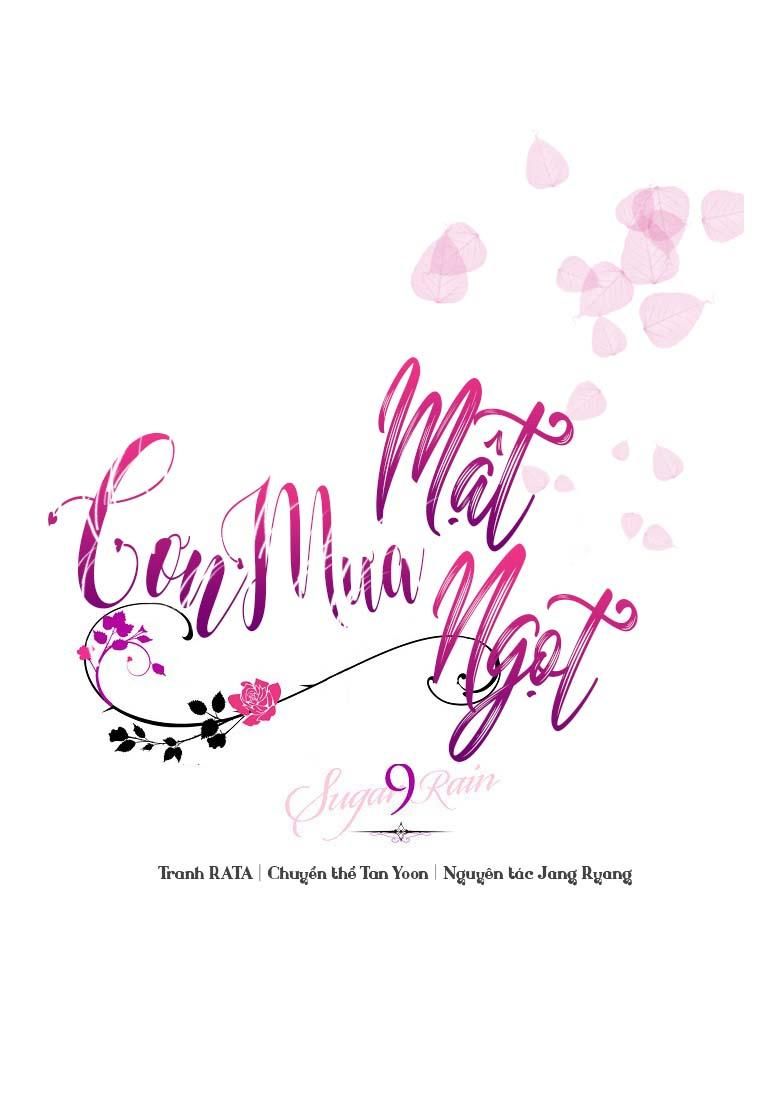đọc truyện Cơn Mưa Mật Ngọt Chương 9 ảnh 7 tại Thiên Thai Truyện