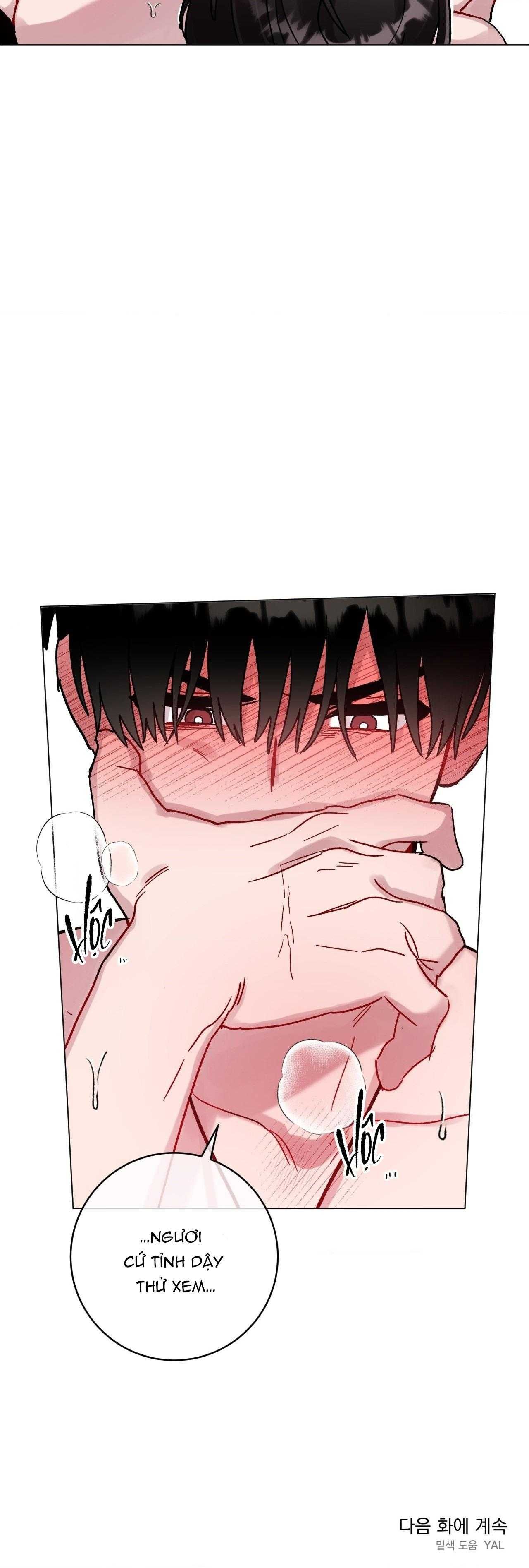 đọc truyện Cơn Mưa Rào Mùa Hạ Chương 109 ảnh 9 tại Thiên Thai Truyện