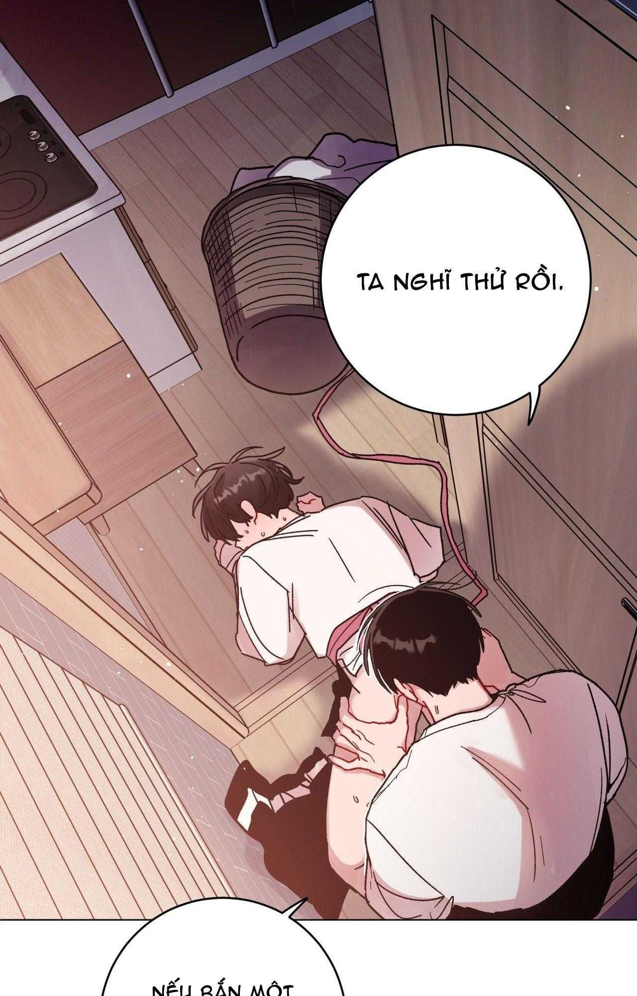 đọc truyện Cơn Mưa Rào Mùa Hạ Chương 113 ảnh 13 tại Thiên Thai Truyện