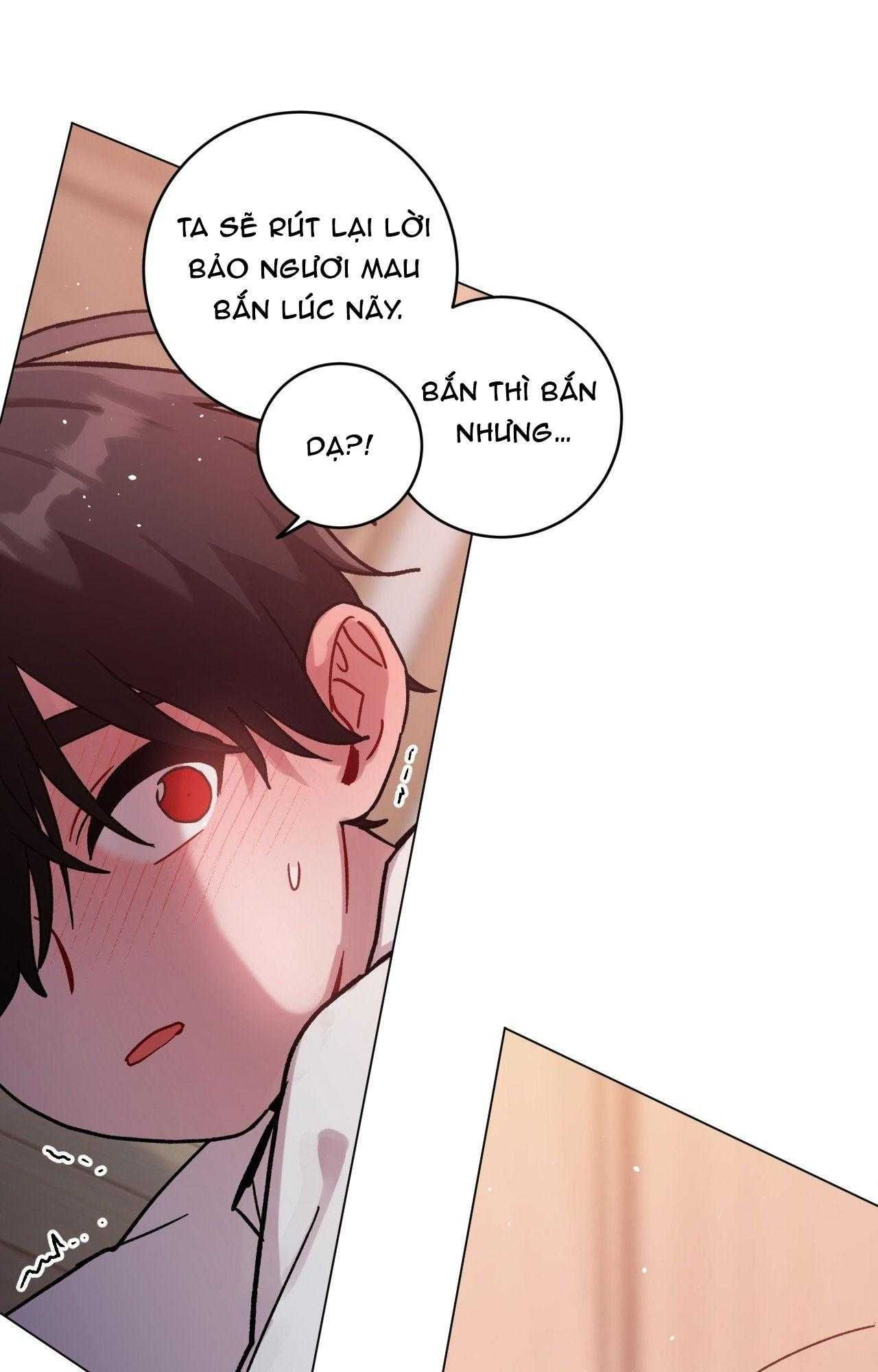 đọc truyện Cơn Mưa Rào Mùa Hạ Chương 113 ảnh 16 tại Thiên Thai Truyện