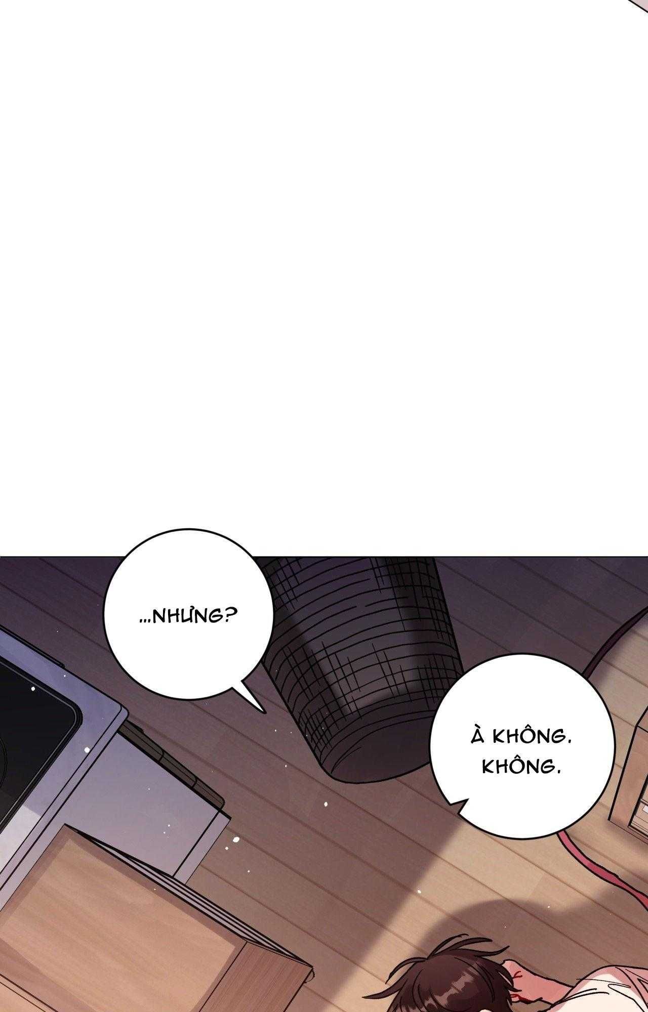 đọc truyện Cơn Mưa Rào Mùa Hạ Chương 113 ảnh 18 tại Thiên Thai Truyện