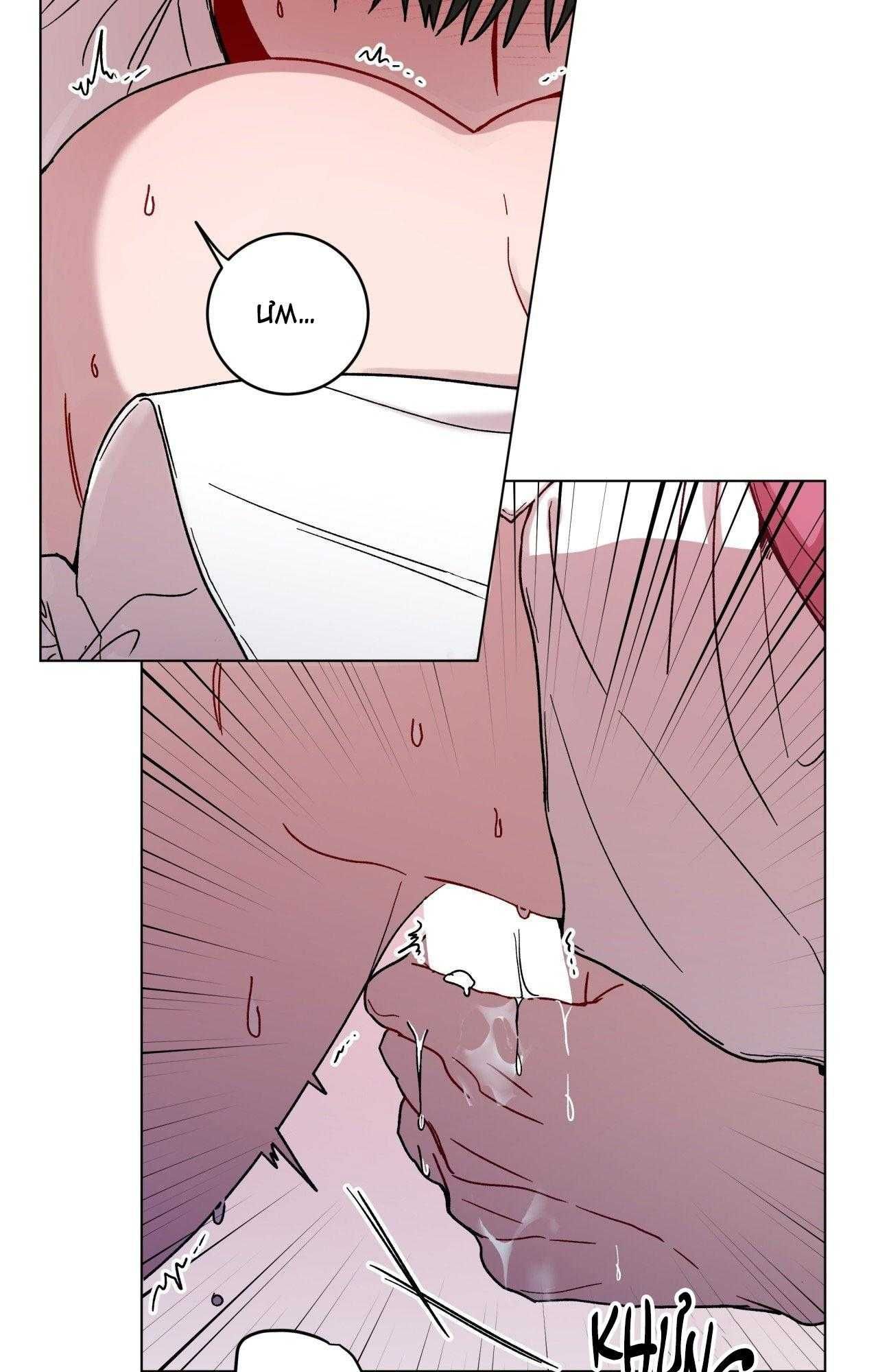 đọc truyện Cơn Mưa Rào Mùa Hạ Chương 113 ảnh 26 tại Thiên Thai Truyện