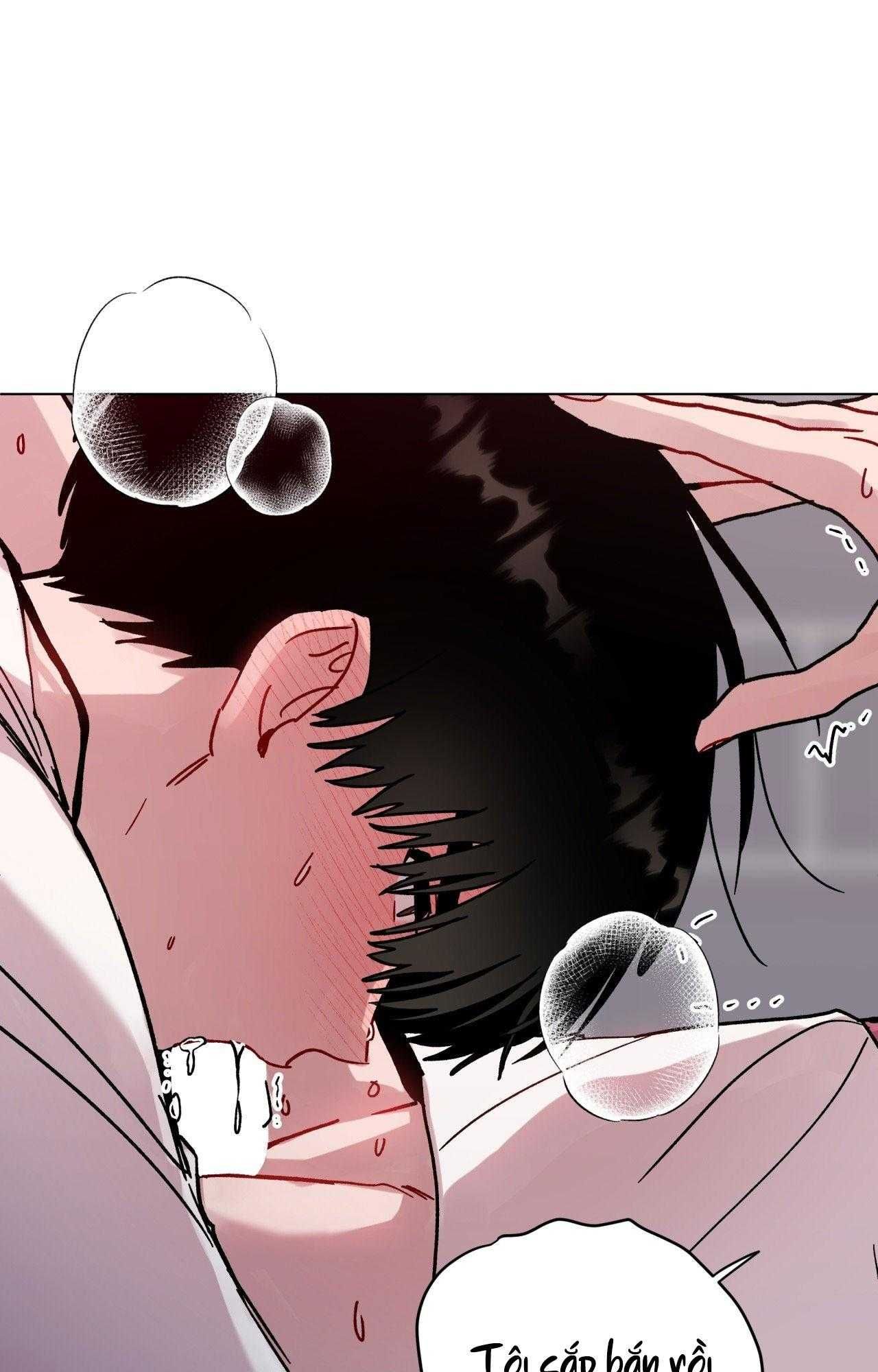 đọc truyện Cơn Mưa Rào Mùa Hạ Chương 113 ảnh 5 tại Thiên Thai Truyện