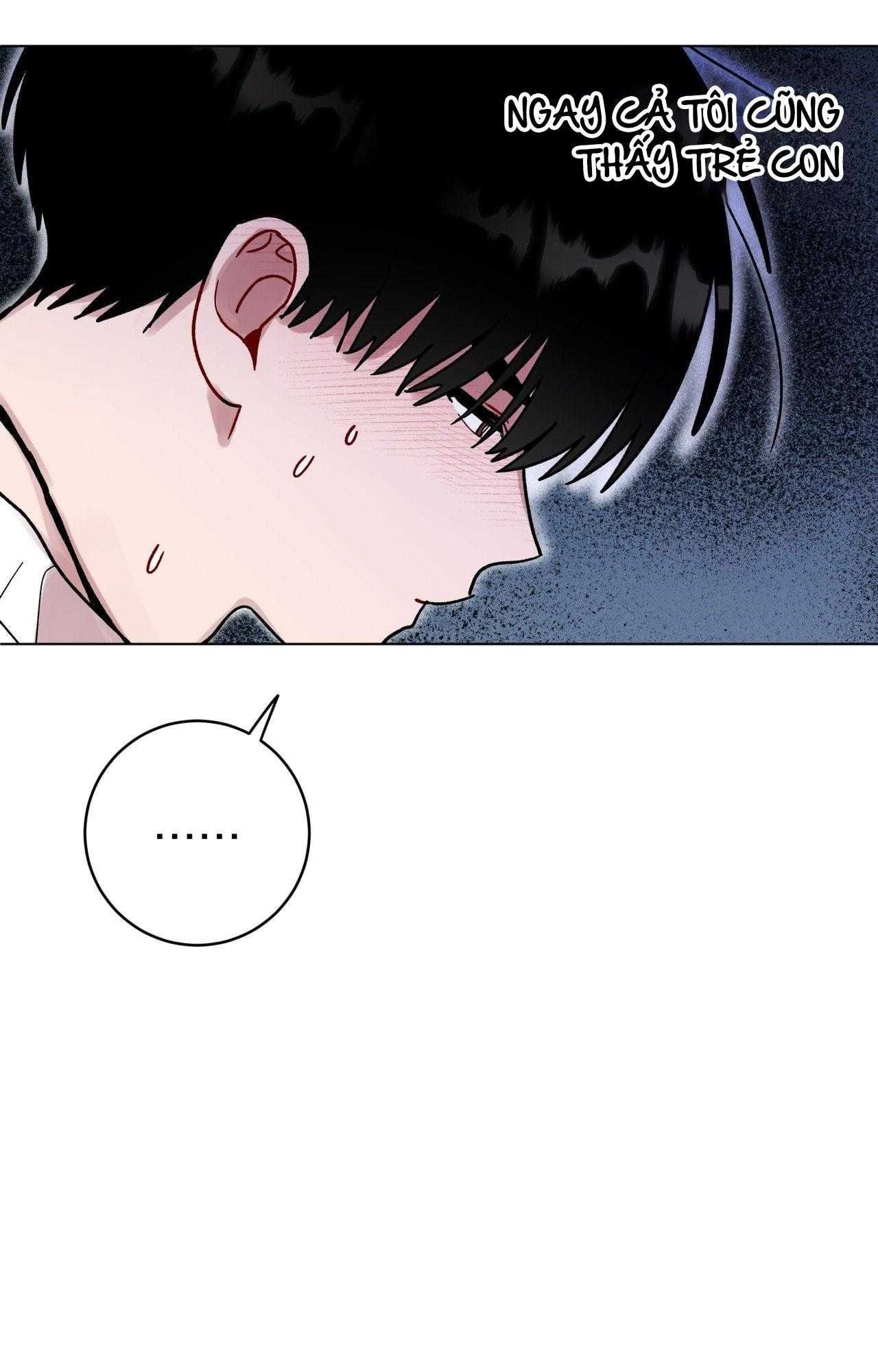 đọc truyện Cơn Mưa Rào Mùa Hạ Chương 113 ảnh 34 tại Thiên Thai Truyện