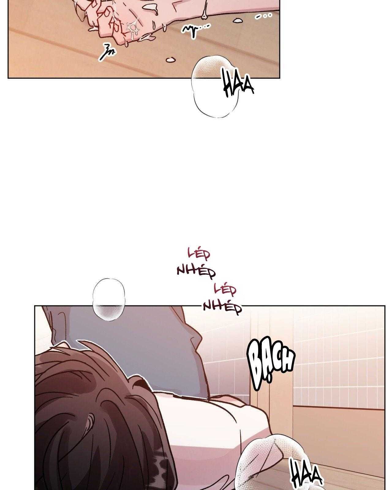 đọc truyện Cơn Mưa Rào Mùa Hạ Chương 113 ảnh 40 tại Thiên Thai Truyện