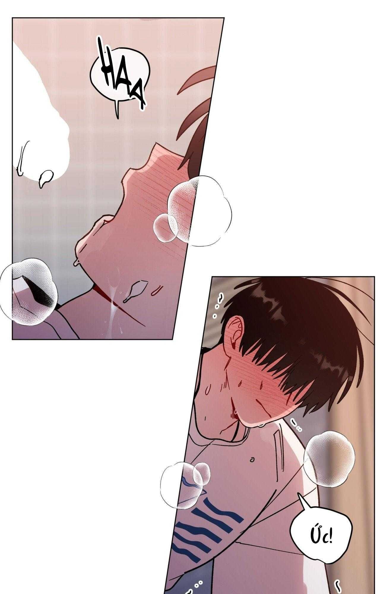 đọc truyện Cơn Mưa Rào Mùa Hạ Chương 113 ảnh 43 tại Thiên Thai Truyện