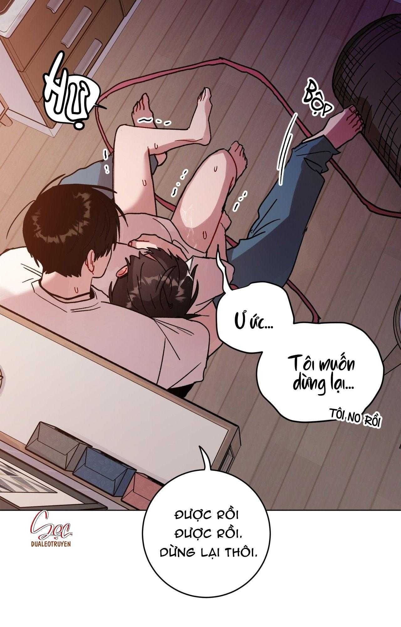 đọc truyện Cơn Mưa Rào Mùa Hạ Chương 113 ảnh 49 tại Thiên Thai Truyện