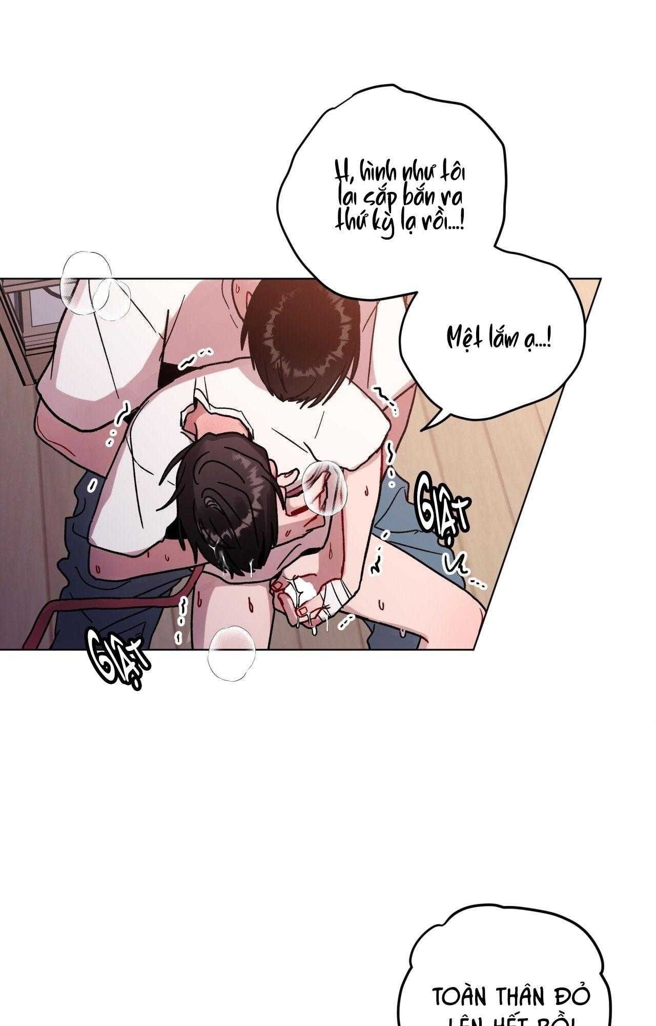 đọc truyện Cơn Mưa Rào Mùa Hạ Chương 113 ảnh 56 tại Thiên Thai Truyện