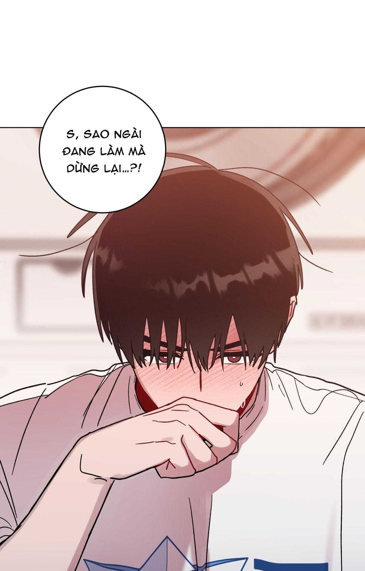 đọc truyện Cơn Mưa Rào Mùa Hạ Chương 113 ảnh 8 tại Thiên Thai Truyện