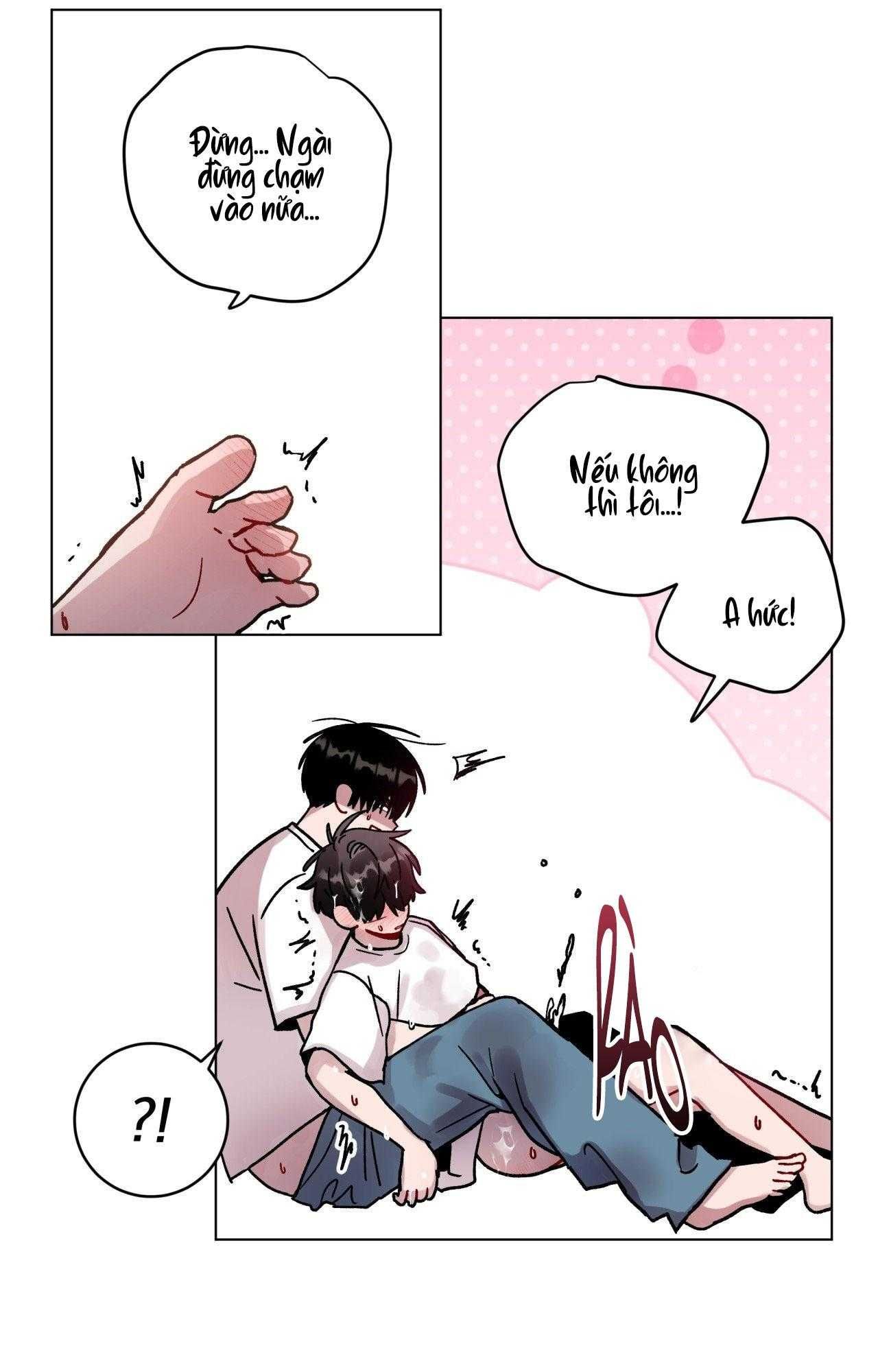 đọc truyện Cơn Mưa Rào Mùa Hạ Chương 113 ảnh 69 tại Thiên Thai Truyện