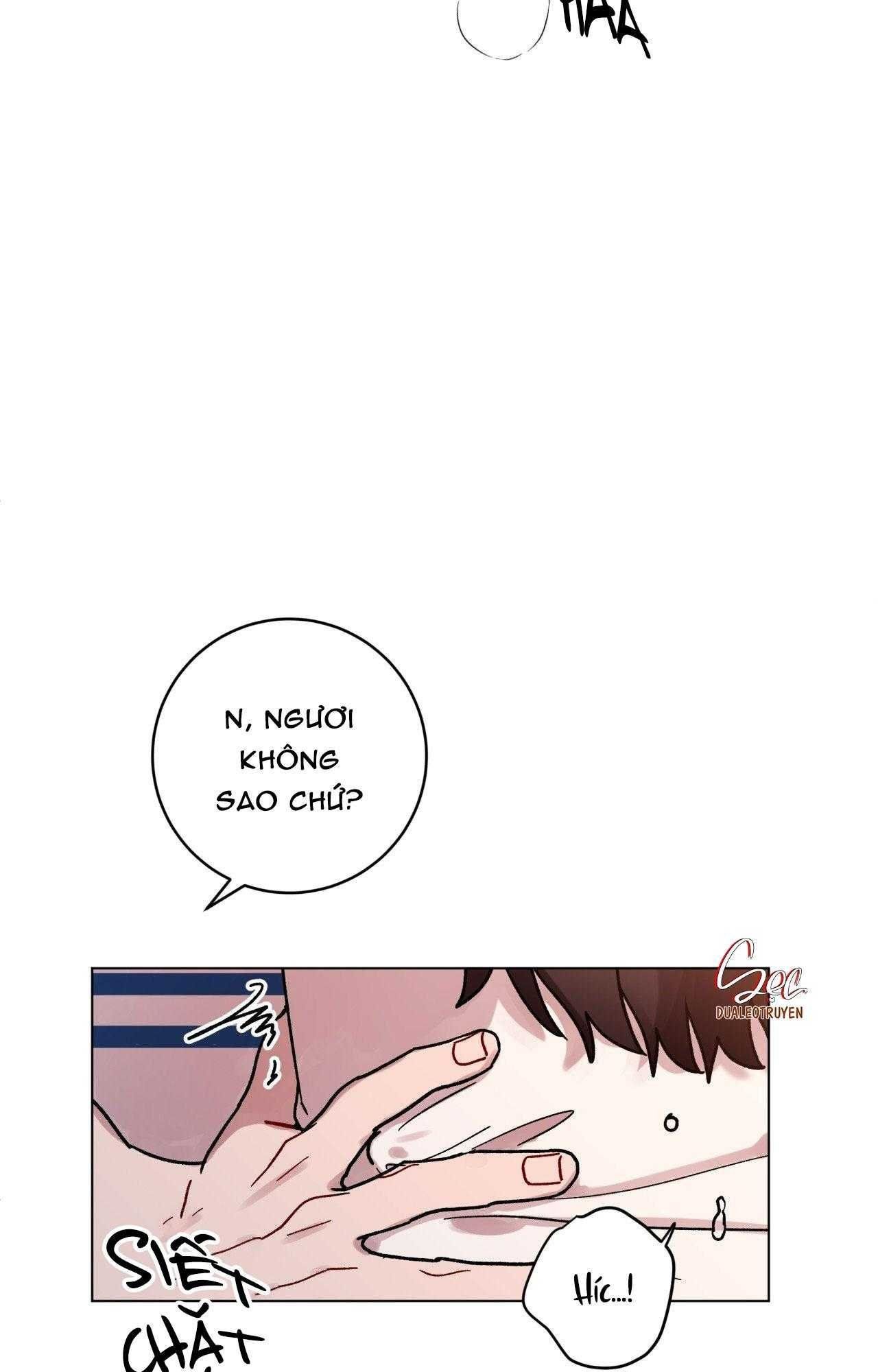 đọc truyện Cơn Mưa Rào Mùa Hạ Chương 113 ảnh 71 tại Thiên Thai Truyện