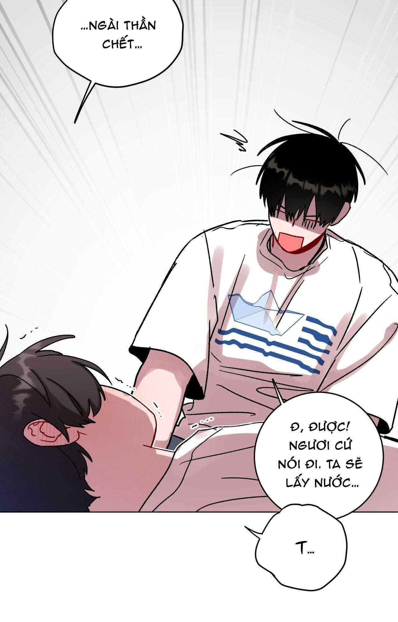 đọc truyện Cơn Mưa Rào Mùa Hạ Chương 113 ảnh 78 tại Thiên Thai Truyện