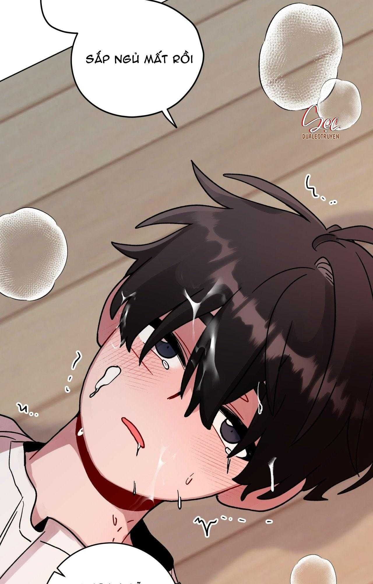 đọc truyện Cơn Mưa Rào Mùa Hạ Chương 113 ảnh 80 tại Thiên Thai Truyện