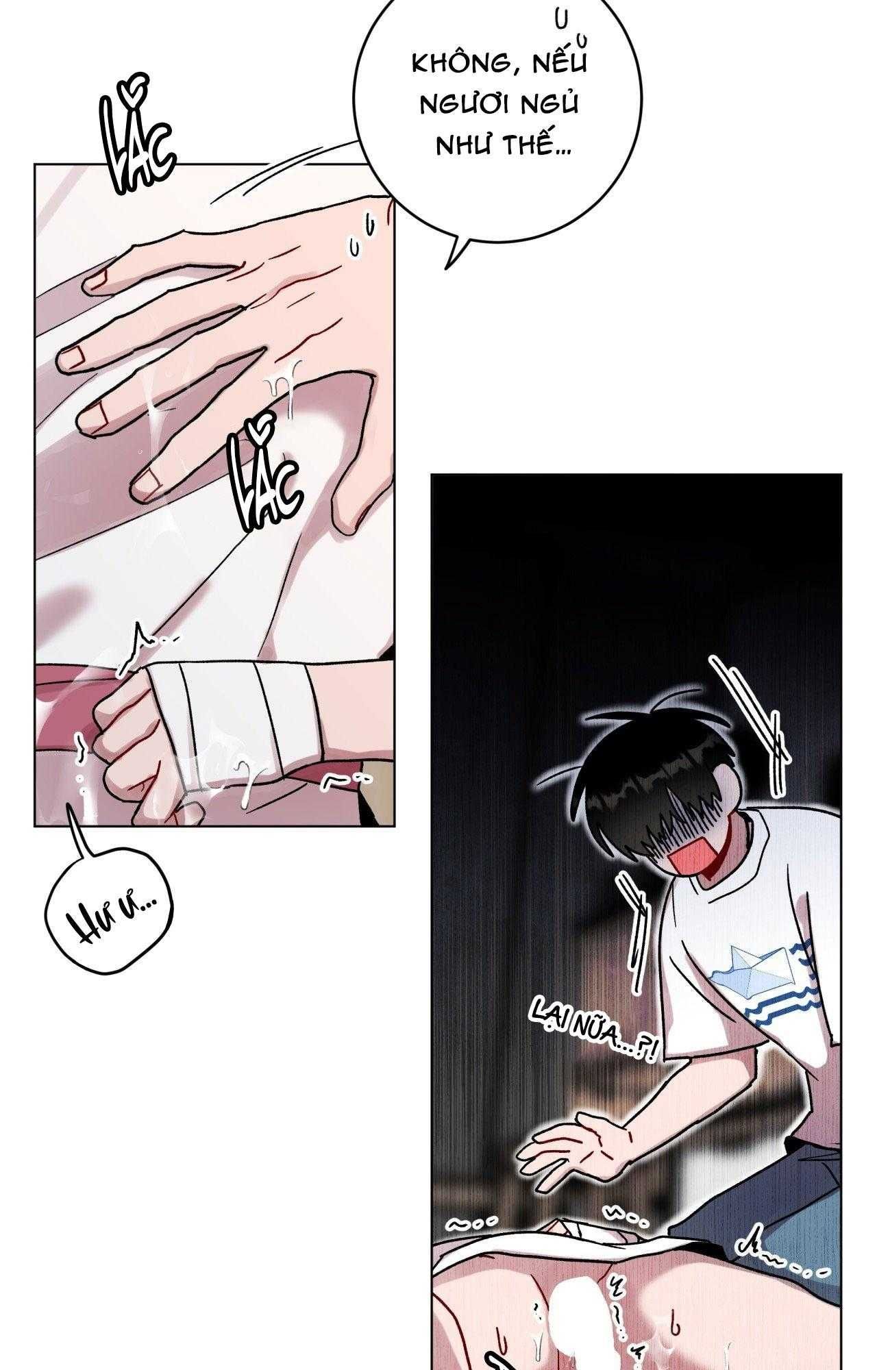 đọc truyện Cơn Mưa Rào Mùa Hạ Chương 113 ảnh 86 tại Thiên Thai Truyện