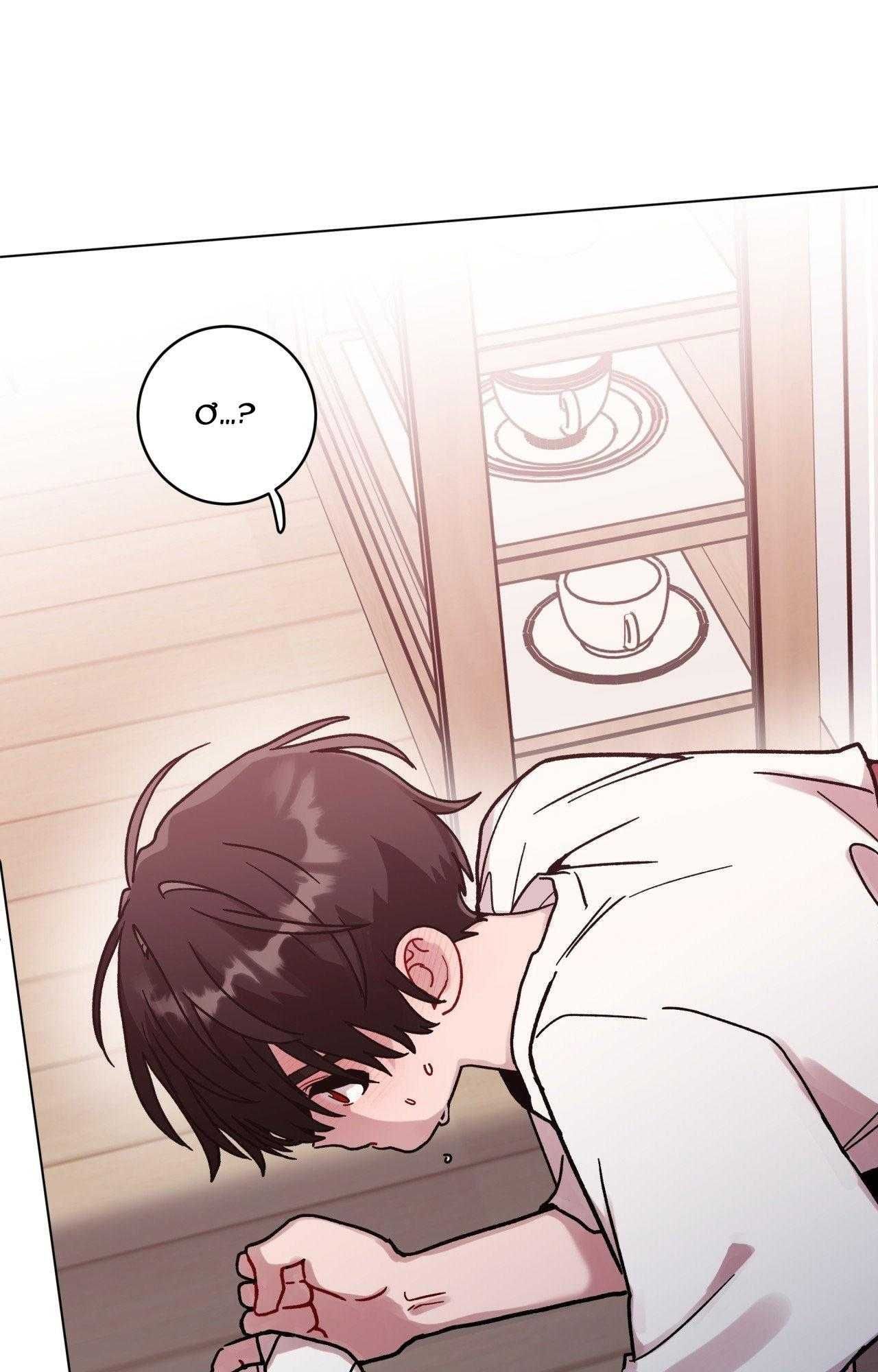 đọc truyện Cơn Mưa Rào Mùa Hạ Chương 113 ảnh 11 tại Thiên Thai Truyện