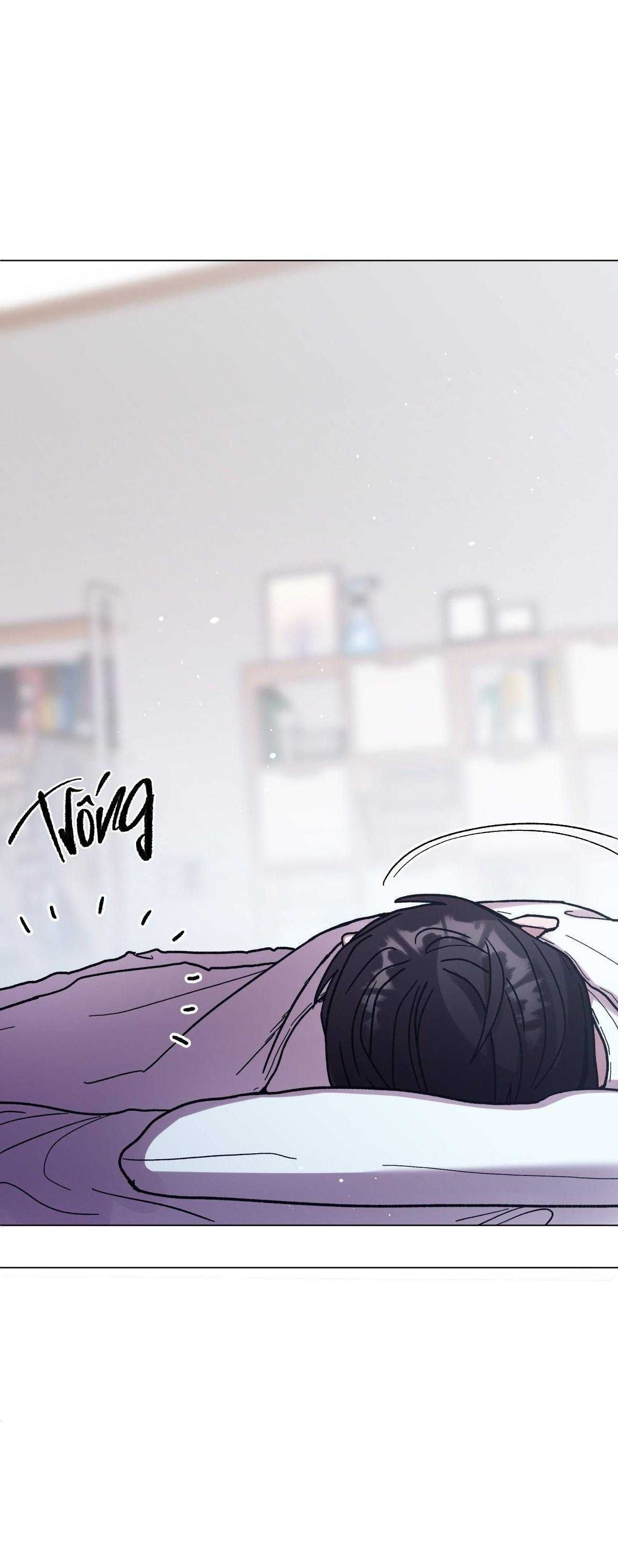 đọc truyện Cơn Mưa Rào Mùa Hạ Chương 114 ảnh 3 tại Thiên Thai Truyện