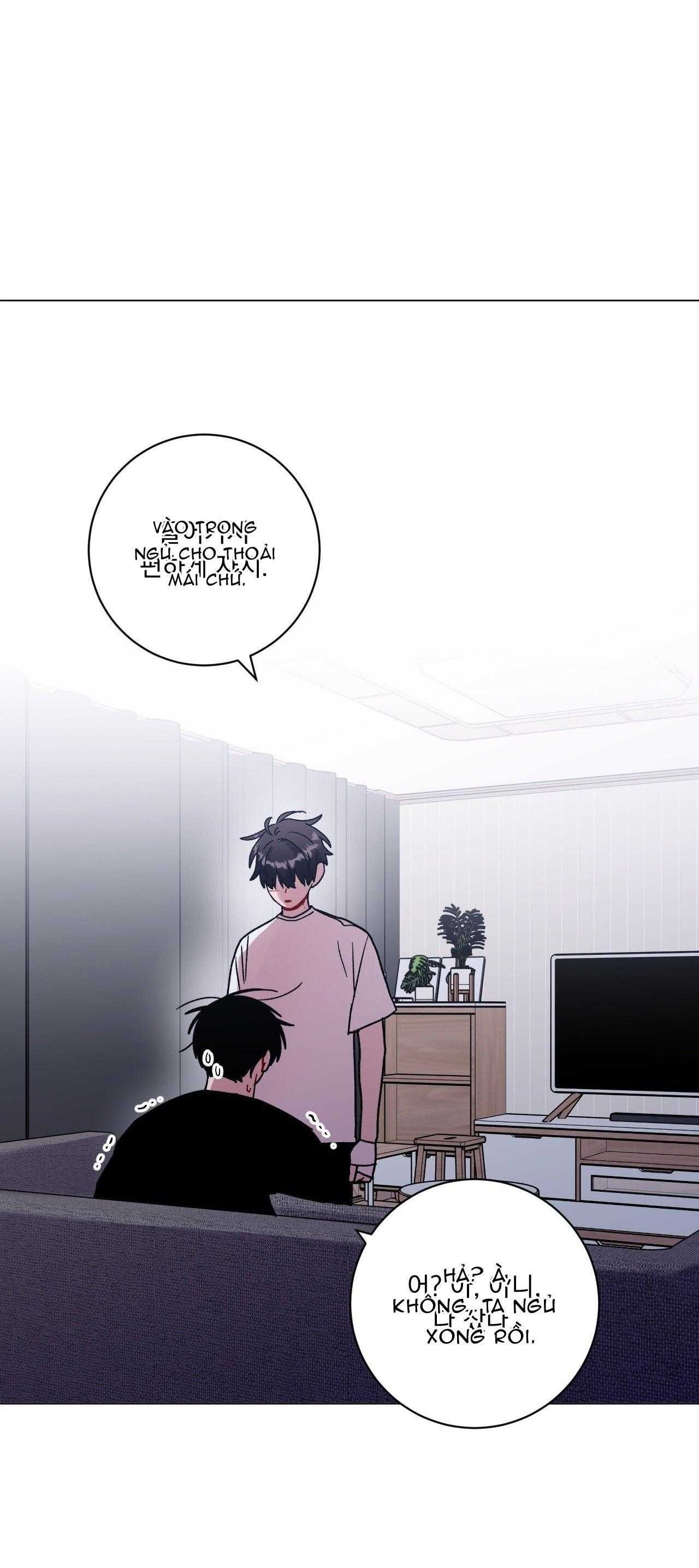 đọc truyện Cơn Mưa Rào Mùa Hạ Chương 114 ảnh 13 tại Thiên Thai Truyện