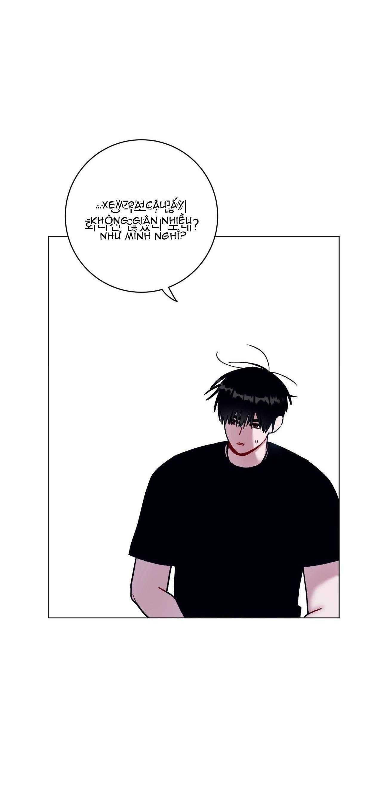 đọc truyện Cơn Mưa Rào Mùa Hạ Chương 114 ảnh 16 tại Thiên Thai Truyện