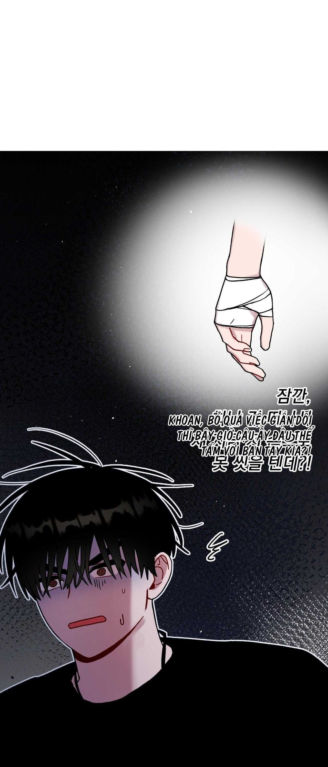 đọc truyện Cơn Mưa Rào Mùa Hạ Chương 114 ảnh 17 tại Thiên Thai Truyện