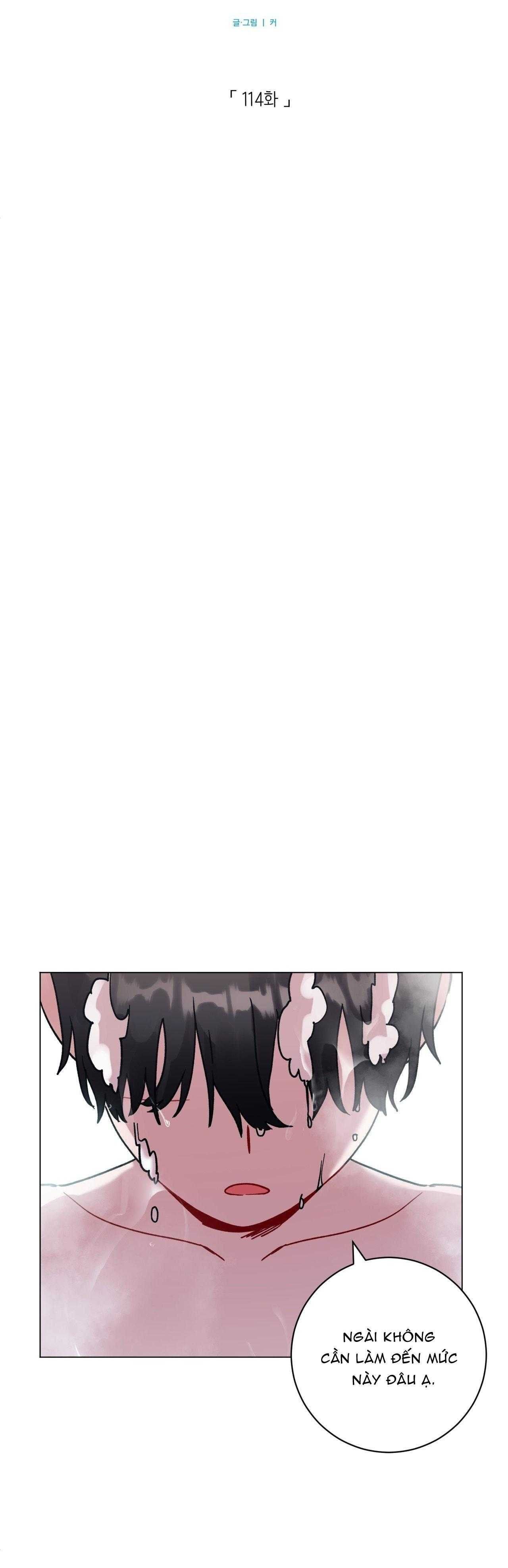 đọc truyện Cơn Mưa Rào Mùa Hạ Chương 114 ảnh 20 tại Thiên Thai Truyện