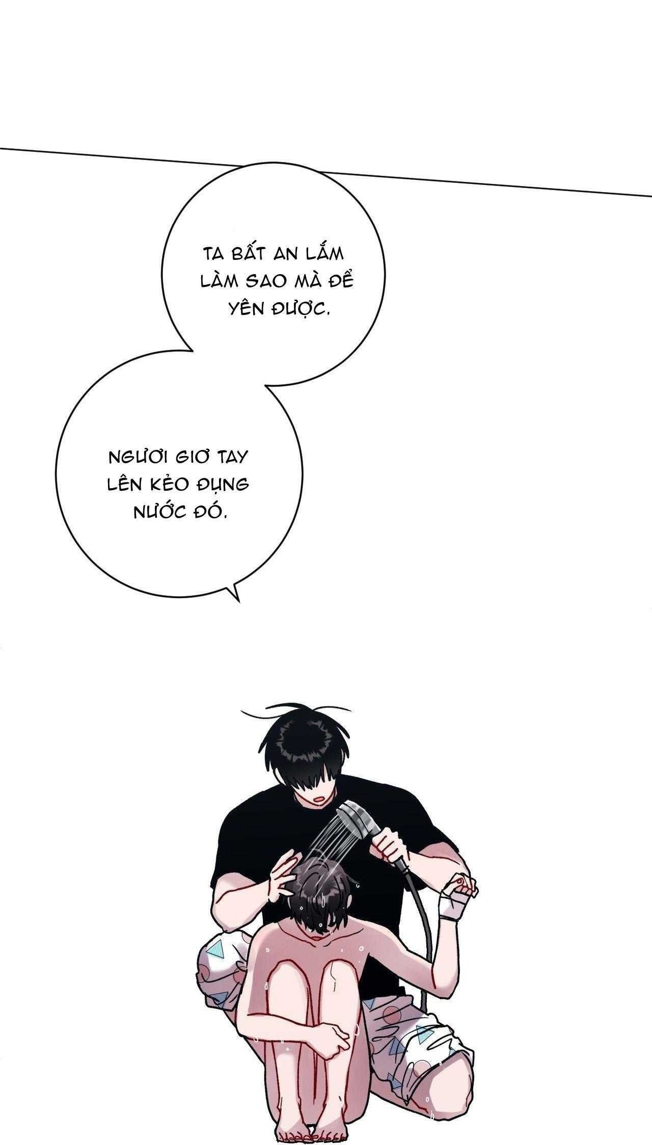 đọc truyện Cơn Mưa Rào Mùa Hạ Chương 114 ảnh 21 tại Thiên Thai Truyện