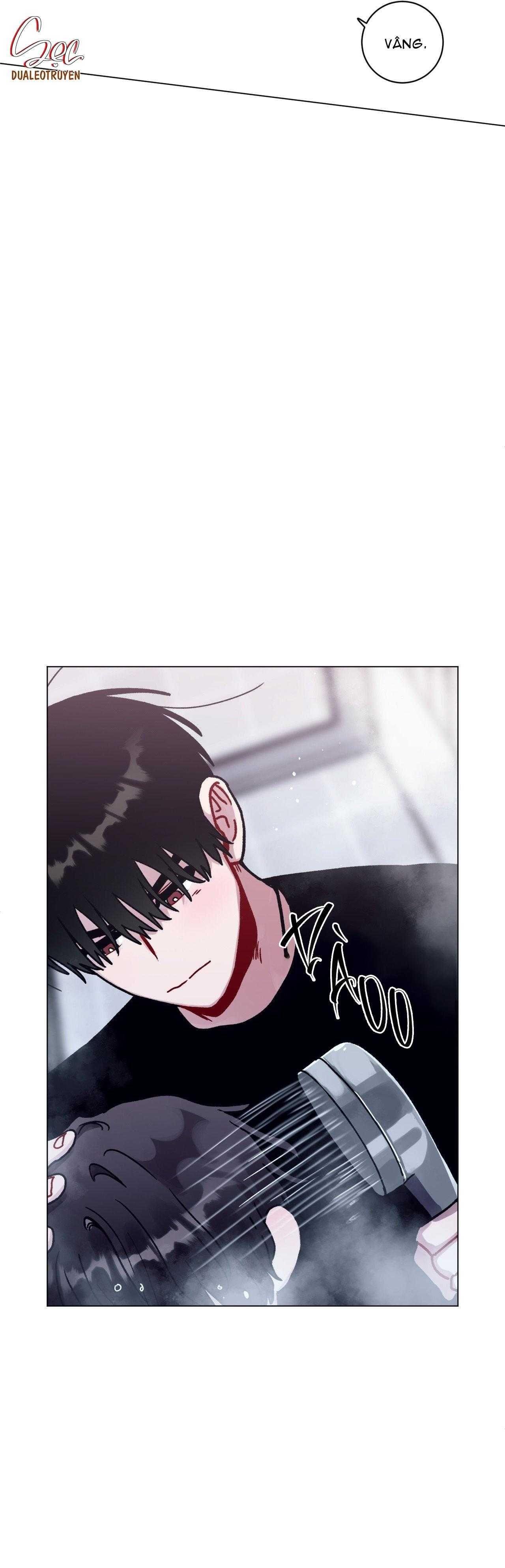 đọc truyện Cơn Mưa Rào Mùa Hạ Chương 114 ảnh 22 tại Thiên Thai Truyện