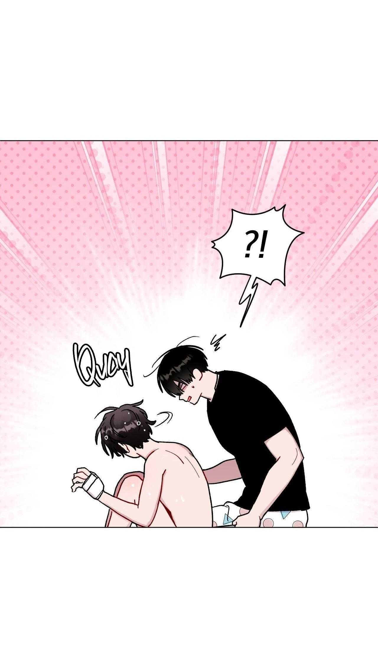 đọc truyện Cơn Mưa Rào Mùa Hạ Chương 114 ảnh 27 tại Thiên Thai Truyện