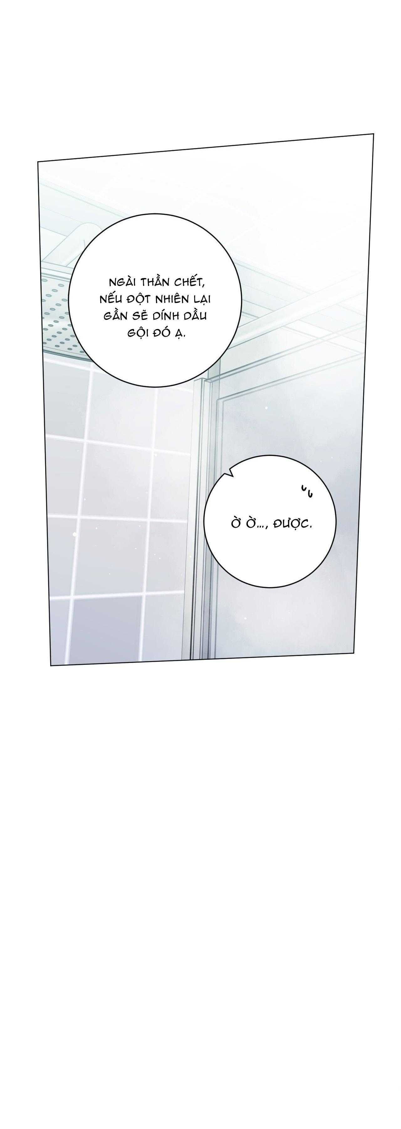 đọc truyện Cơn Mưa Rào Mùa Hạ Chương 114 ảnh 28 tại Thiên Thai Truyện