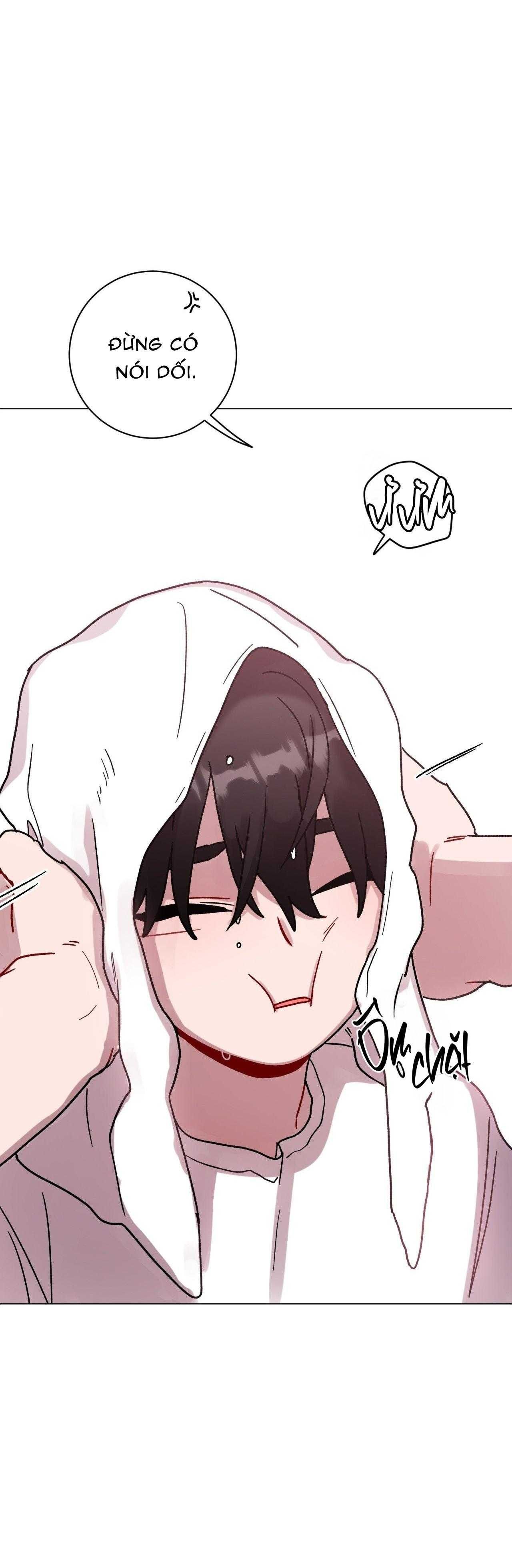 đọc truyện Cơn Mưa Rào Mùa Hạ Chương 114 ảnh 31 tại Thiên Thai Truyện