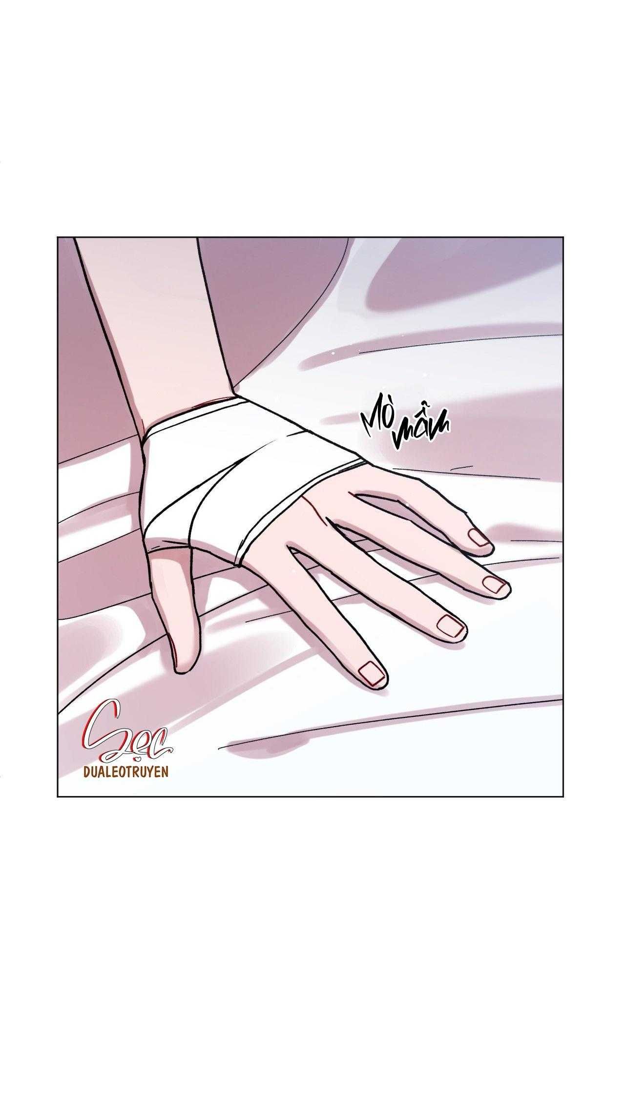 đọc truyện Cơn Mưa Rào Mùa Hạ Chương 114 ảnh 5 tại Thiên Thai Truyện