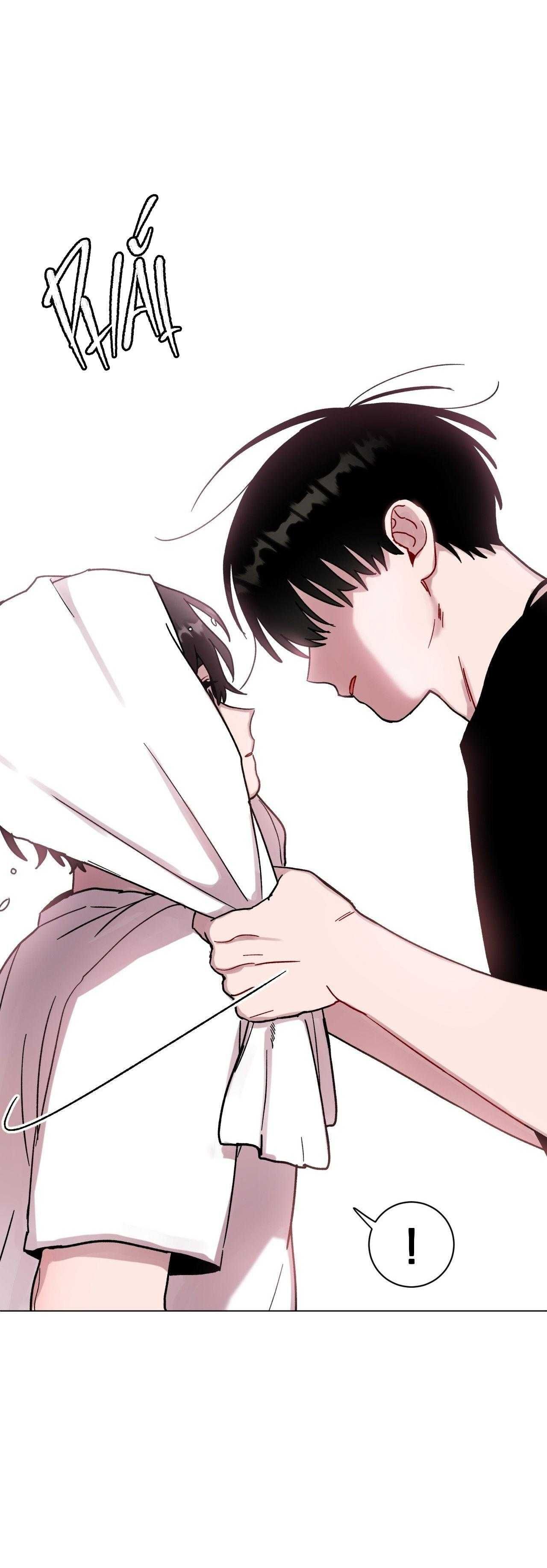 đọc truyện Cơn Mưa Rào Mùa Hạ Chương 114 ảnh 33 tại Thiên Thai Truyện