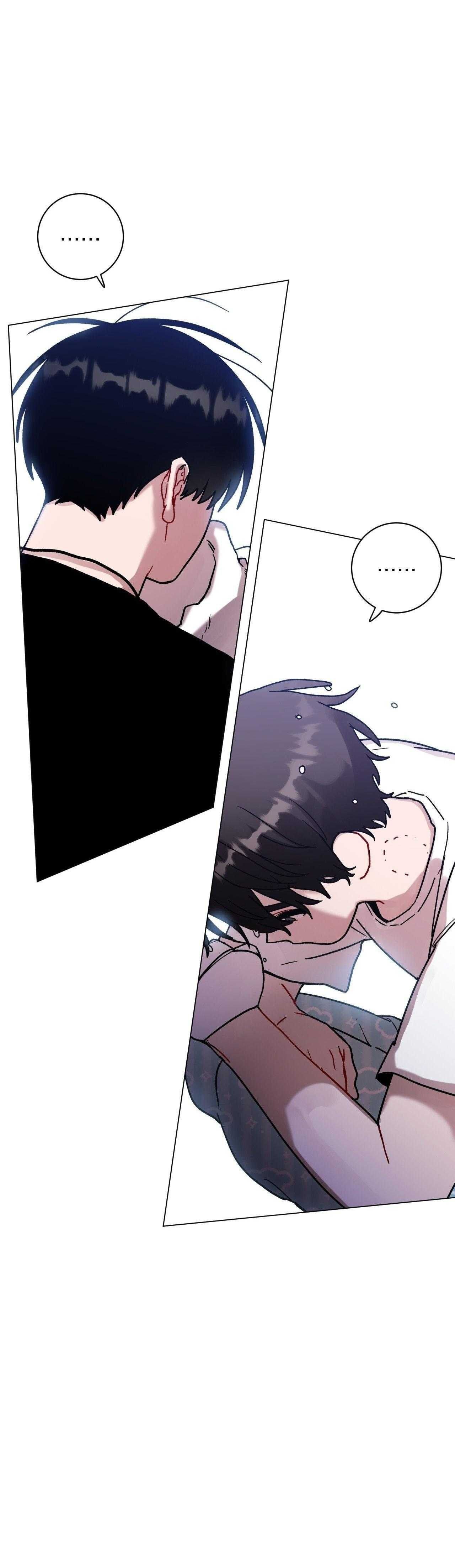 đọc truyện Cơn Mưa Rào Mùa Hạ Chương 114 ảnh 35 tại Thiên Thai Truyện