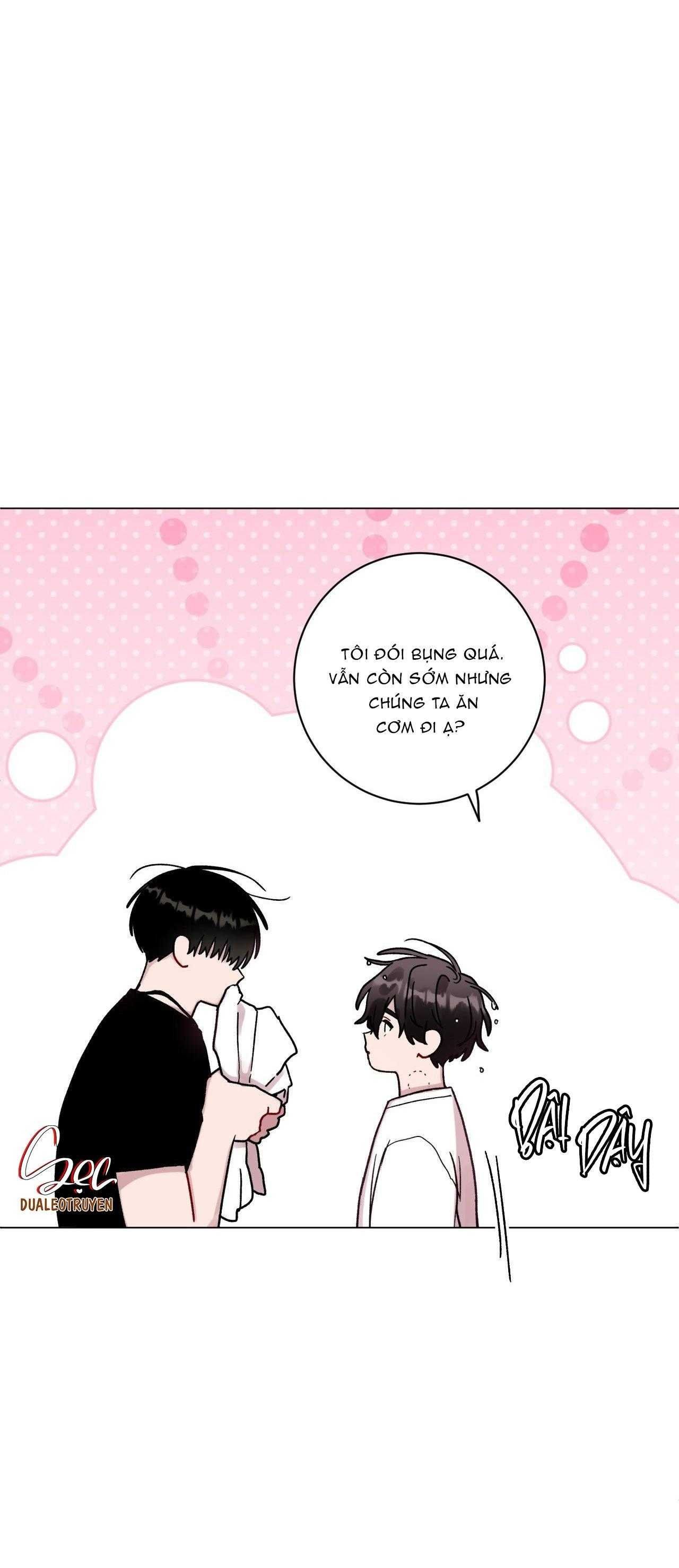 đọc truyện Cơn Mưa Rào Mùa Hạ Chương 114 ảnh 36 tại Thiên Thai Truyện