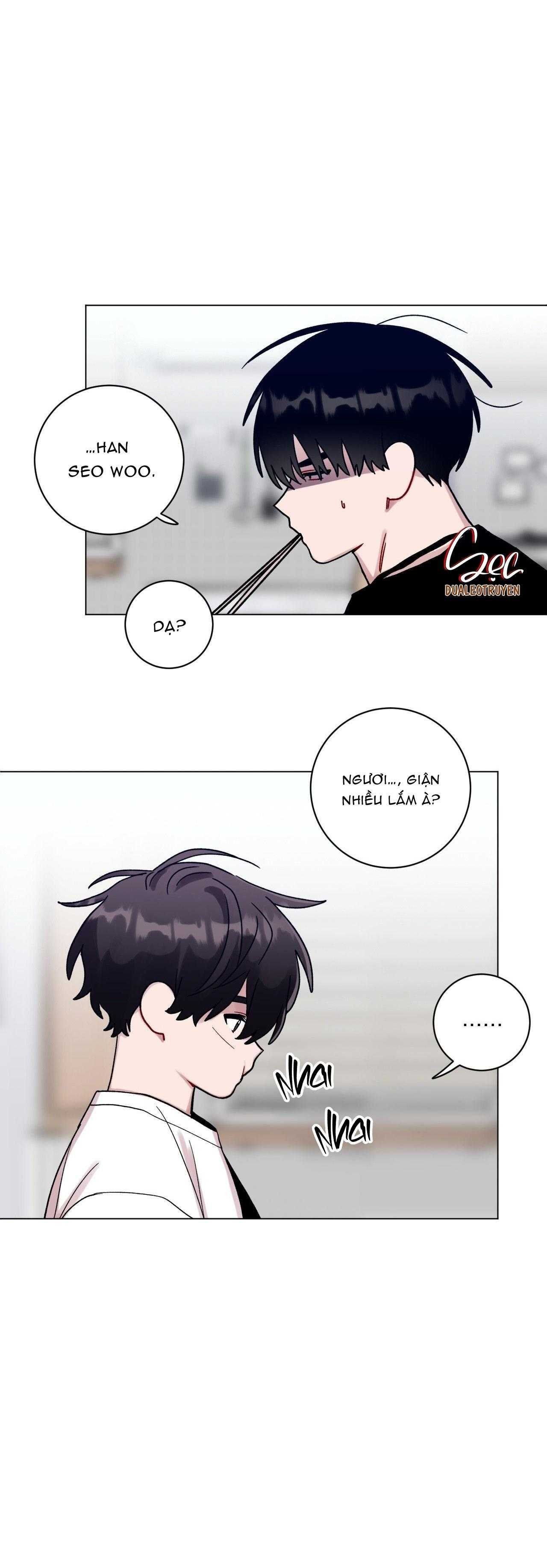 đọc truyện Cơn Mưa Rào Mùa Hạ Chương 114 ảnh 40 tại Thiên Thai Truyện