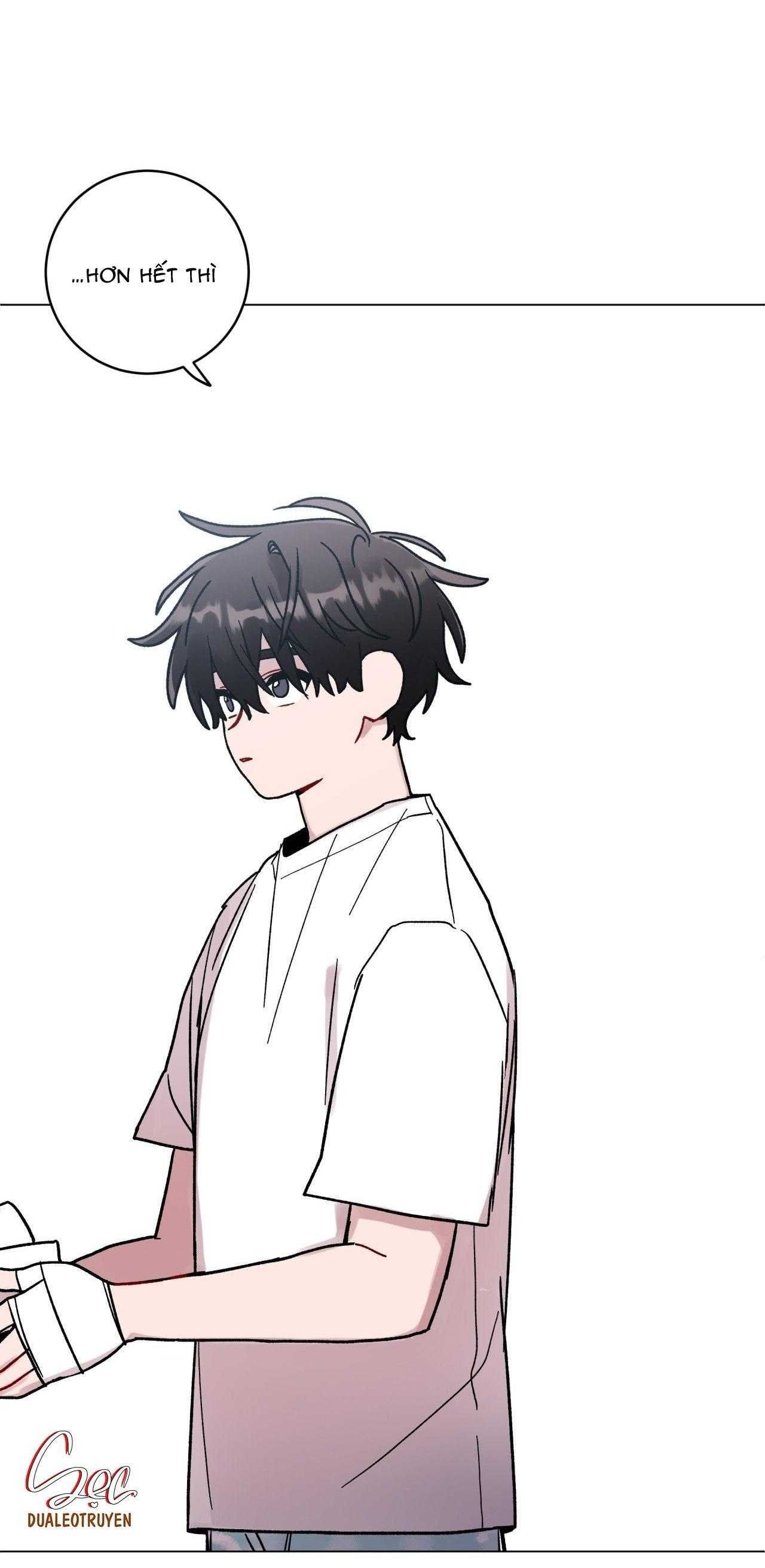 đọc truyện Cơn Mưa Rào Mùa Hạ Chương 114 ảnh 45 tại Thiên Thai Truyện