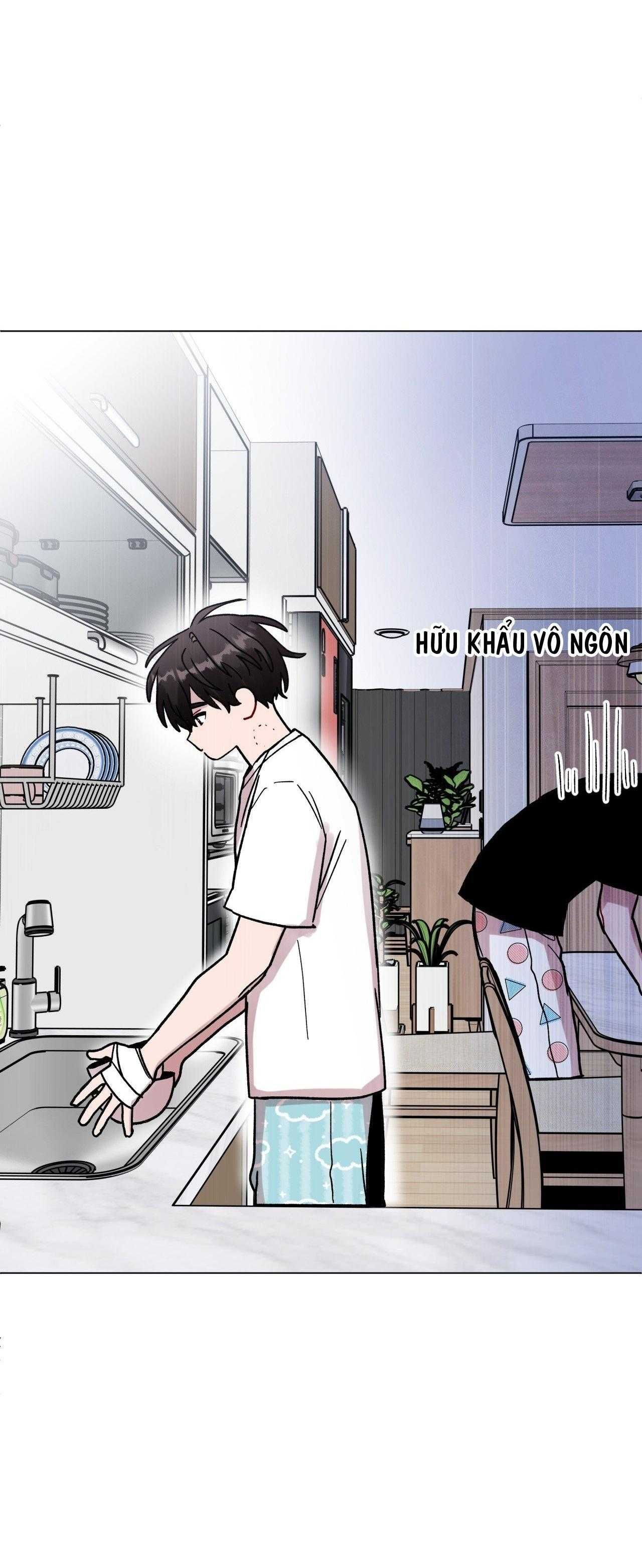 đọc truyện Cơn Mưa Rào Mùa Hạ Chương 114 ảnh 47 tại Thiên Thai Truyện