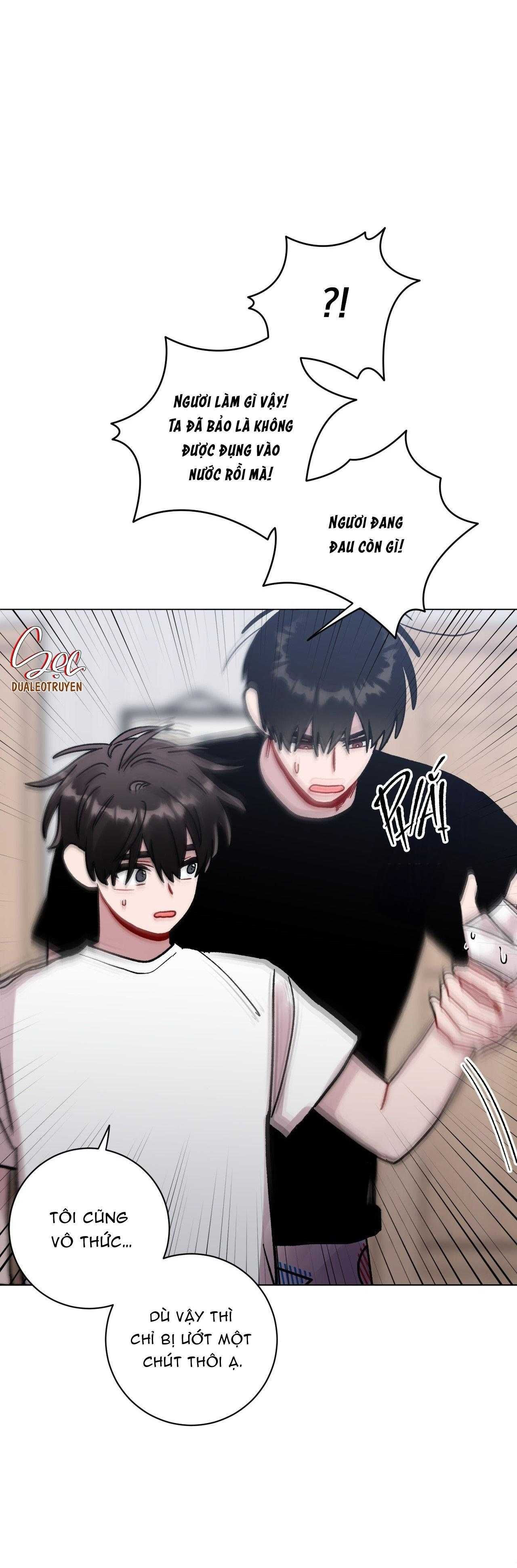 đọc truyện Cơn Mưa Rào Mùa Hạ Chương 114 ảnh 49 tại Thiên Thai Truyện