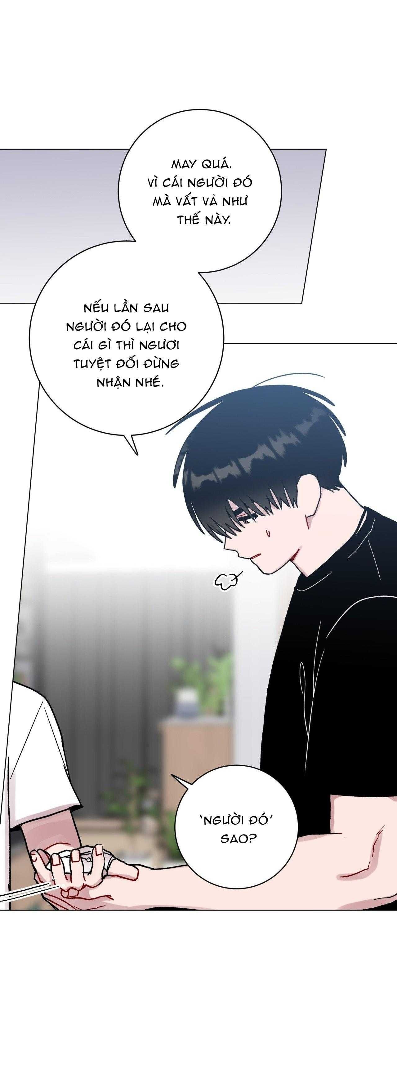 đọc truyện Cơn Mưa Rào Mùa Hạ Chương 114 ảnh 50 tại Thiên Thai Truyện