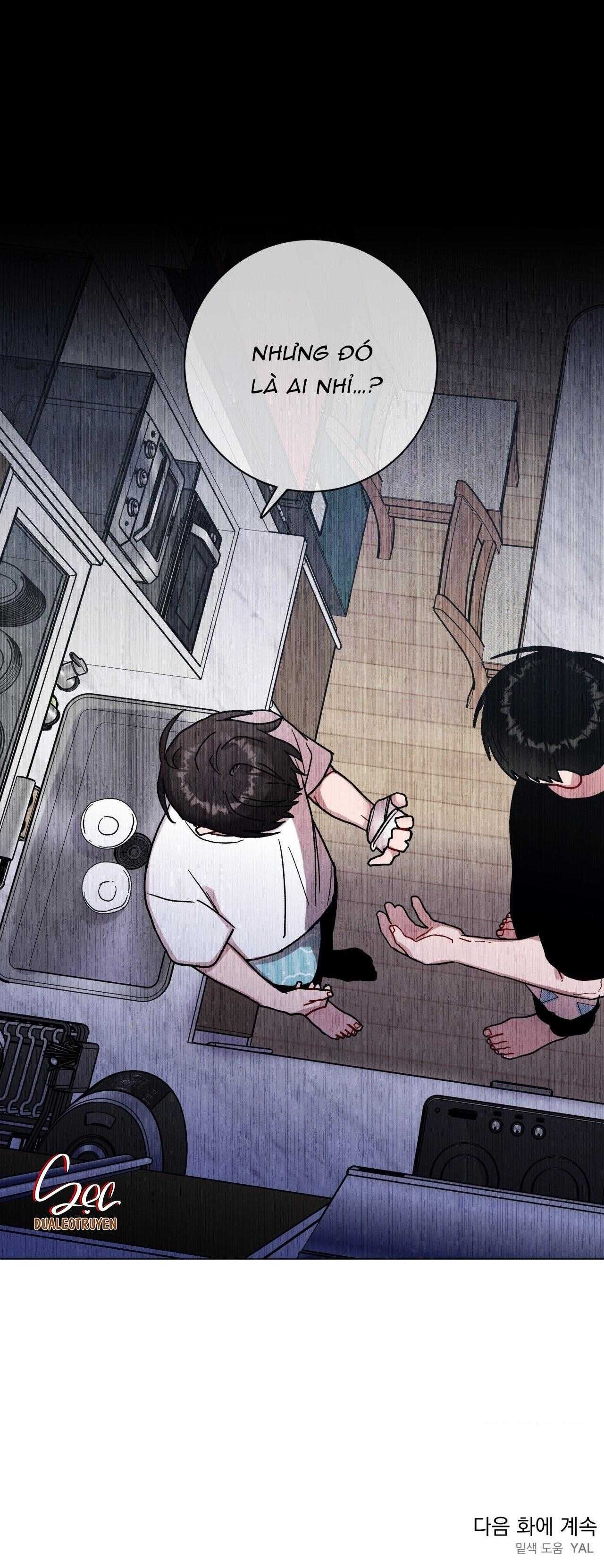 đọc truyện Cơn Mưa Rào Mùa Hạ Chương 114 ảnh 54 tại Thiên Thai Truyện