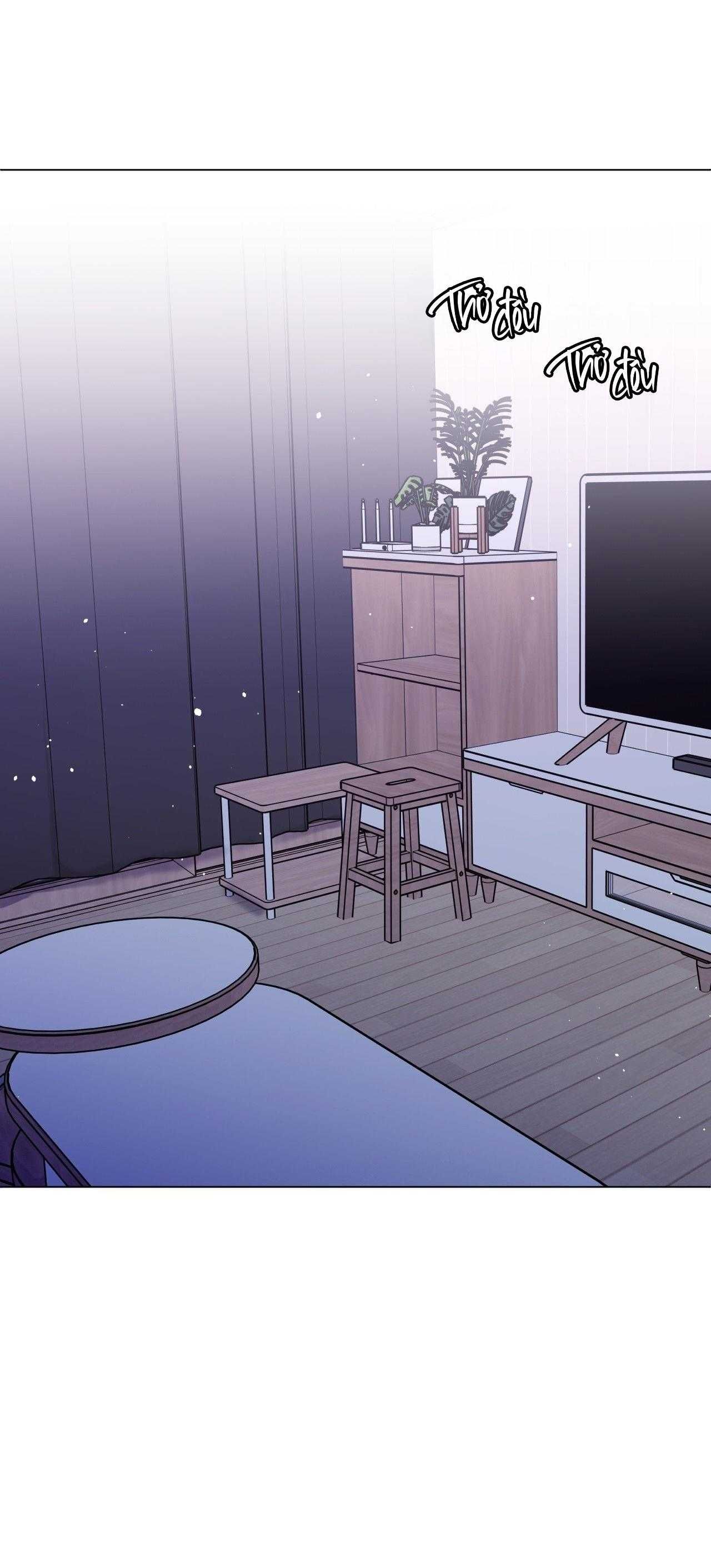 đọc truyện Cơn Mưa Rào Mùa Hạ Chương 114 ảnh 8 tại Thiên Thai Truyện